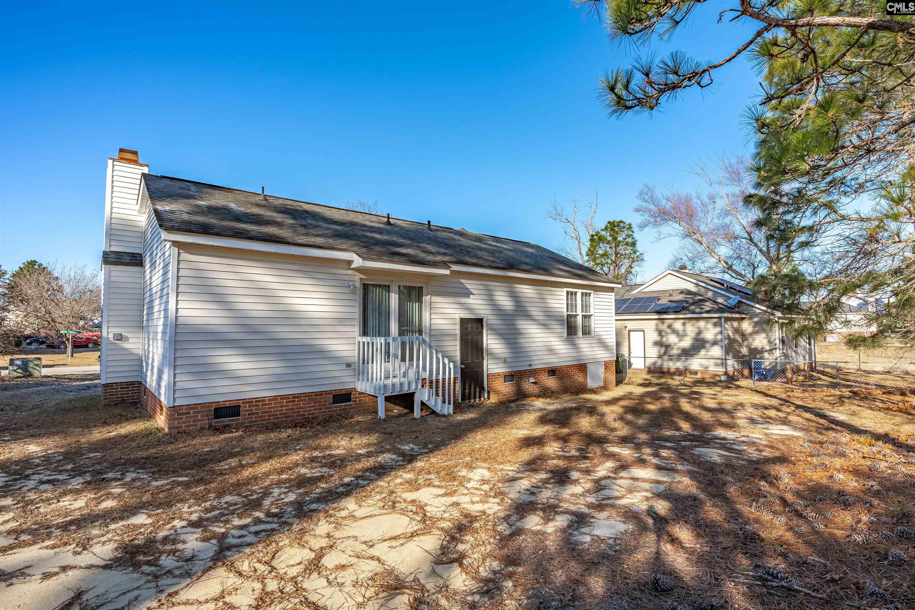 424 N. Crossing Drive Columbia, SC 29229