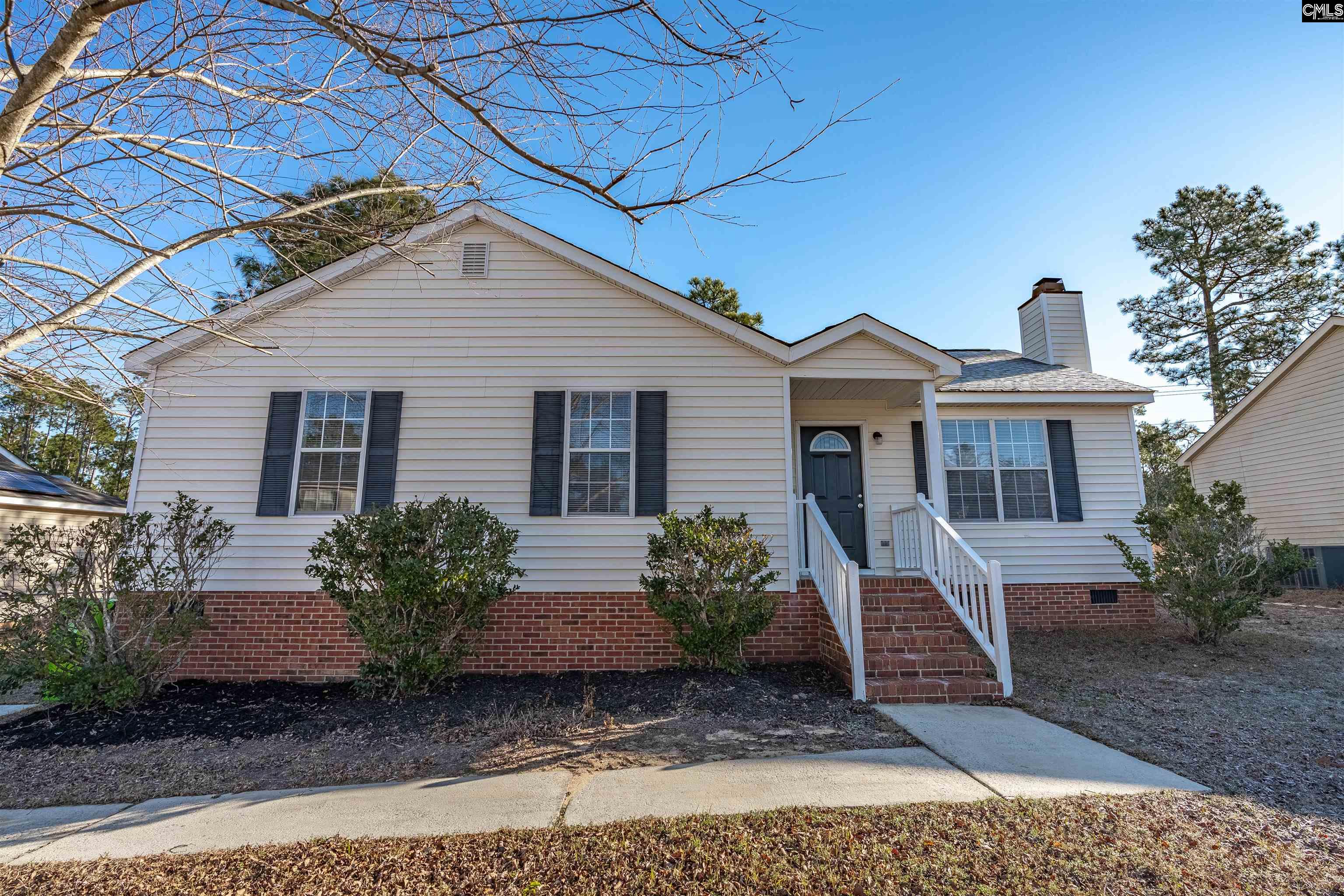 424 N. Crossing Drive Columbia, SC 29229