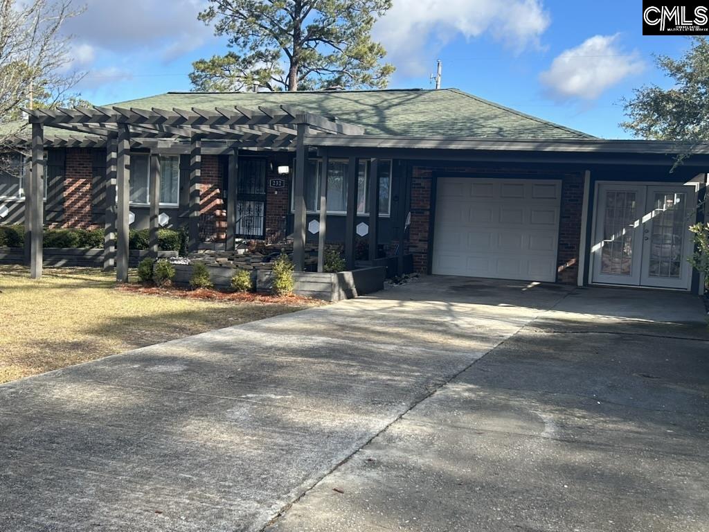 232 Weldwood Court Columbia, SC 29223