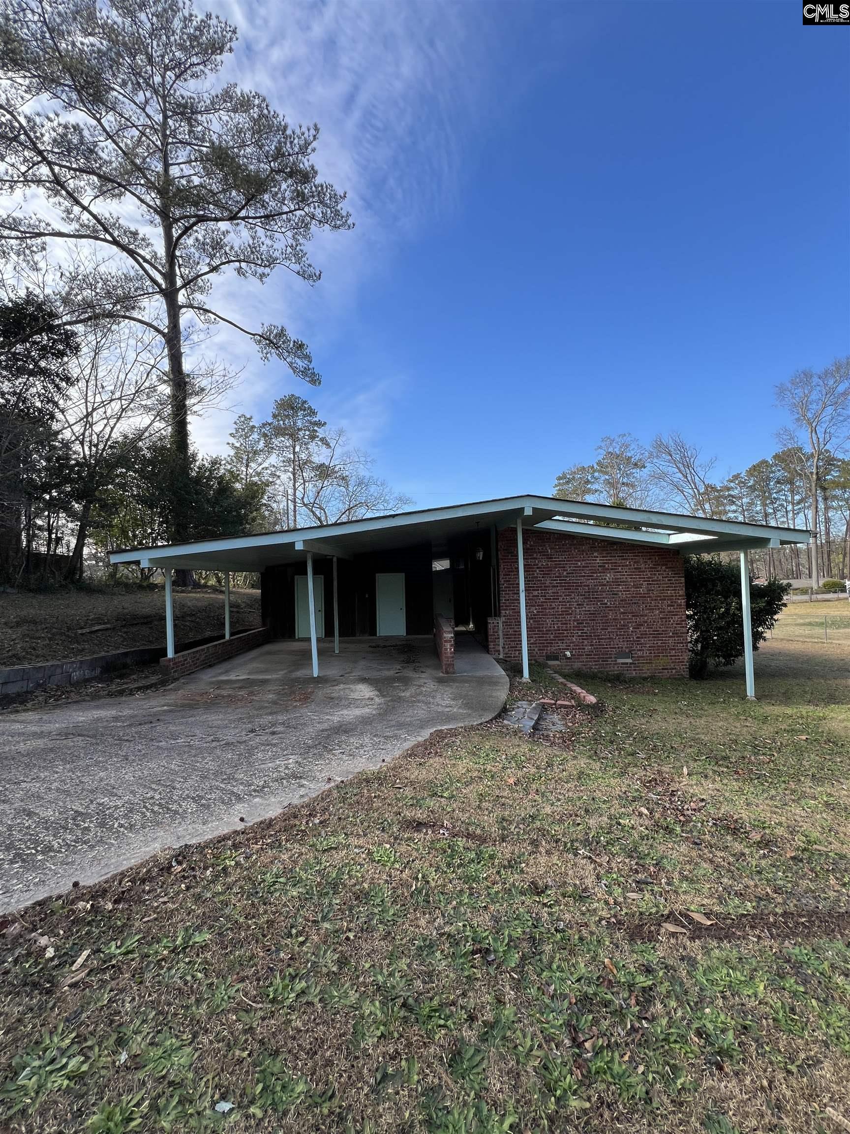 6819 Longbrook Road Columbia, SC 29206-2251