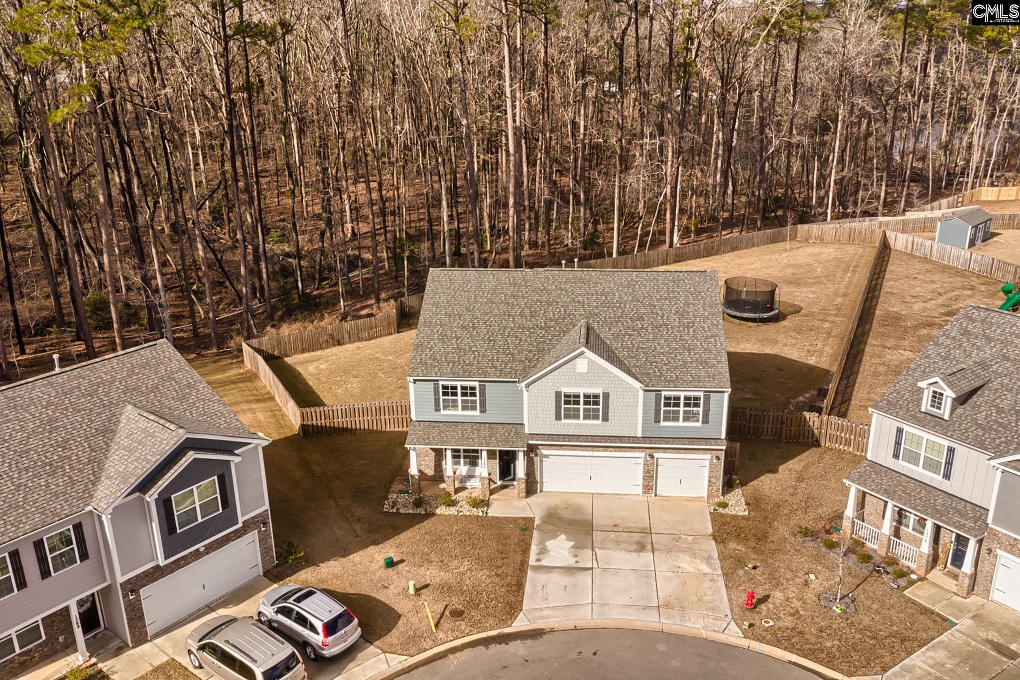 1284 Carnation Court Lexington, SC 29072