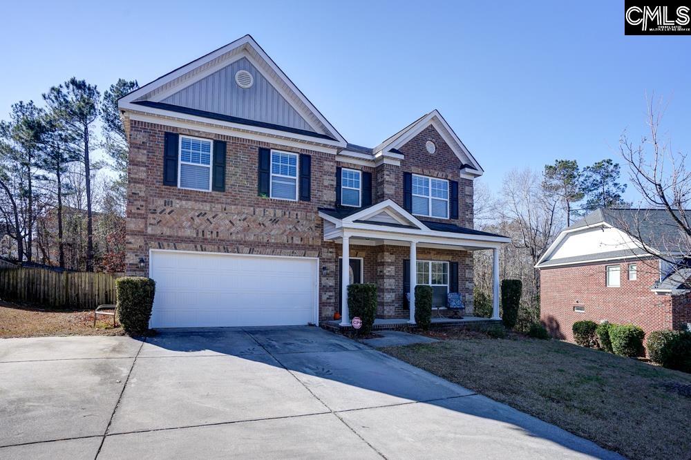 569 Briar Jump Lane, Blythewood, South Carolina image 2