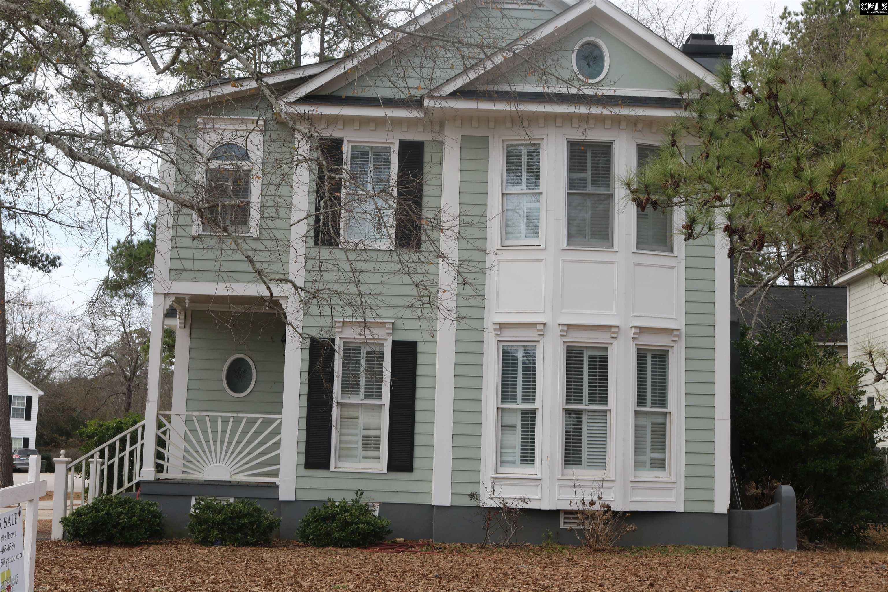104 Willdin Road Columbia, SC 29223