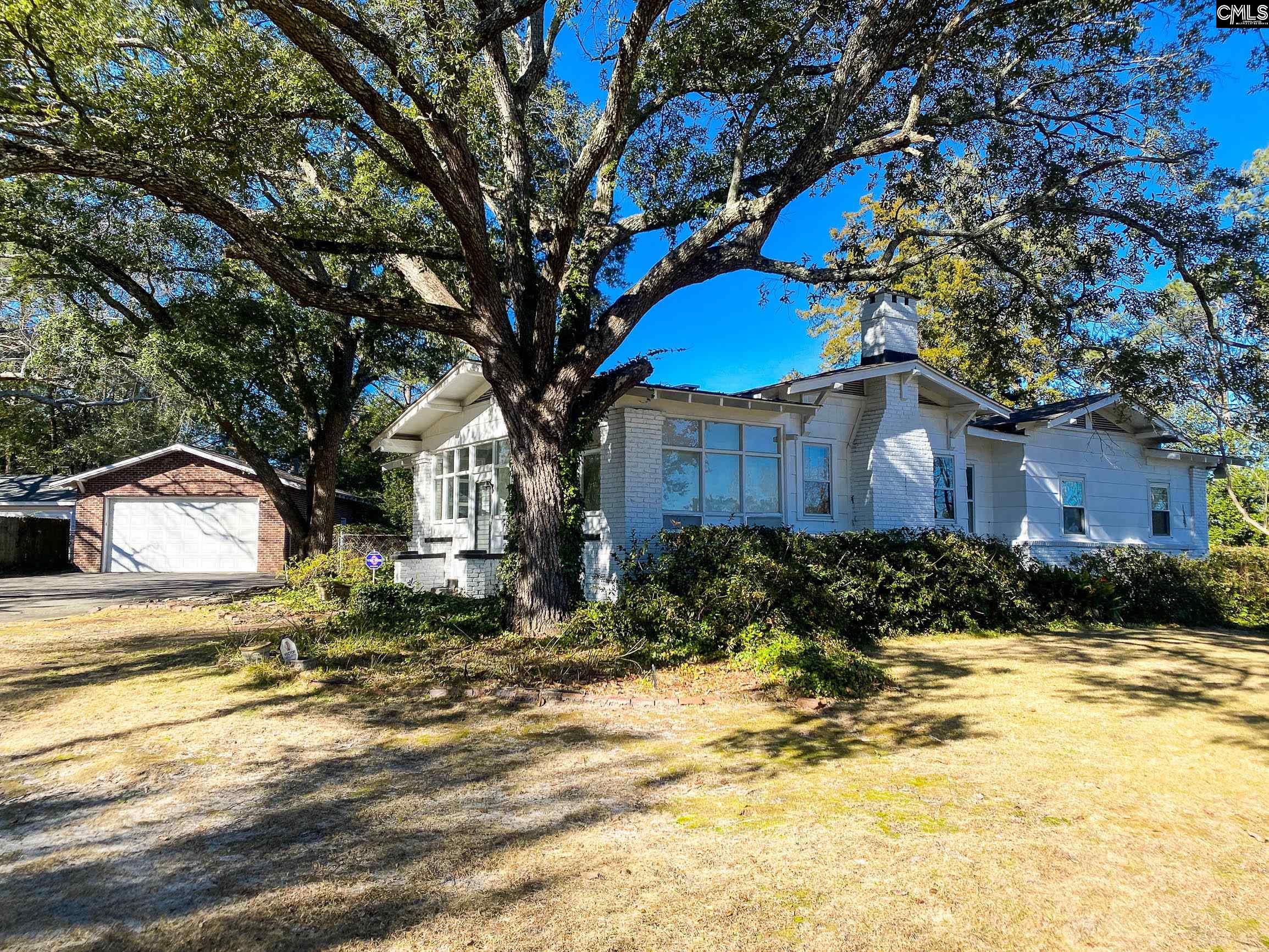 2825 Pruitt Drive Columbia, SC 29204