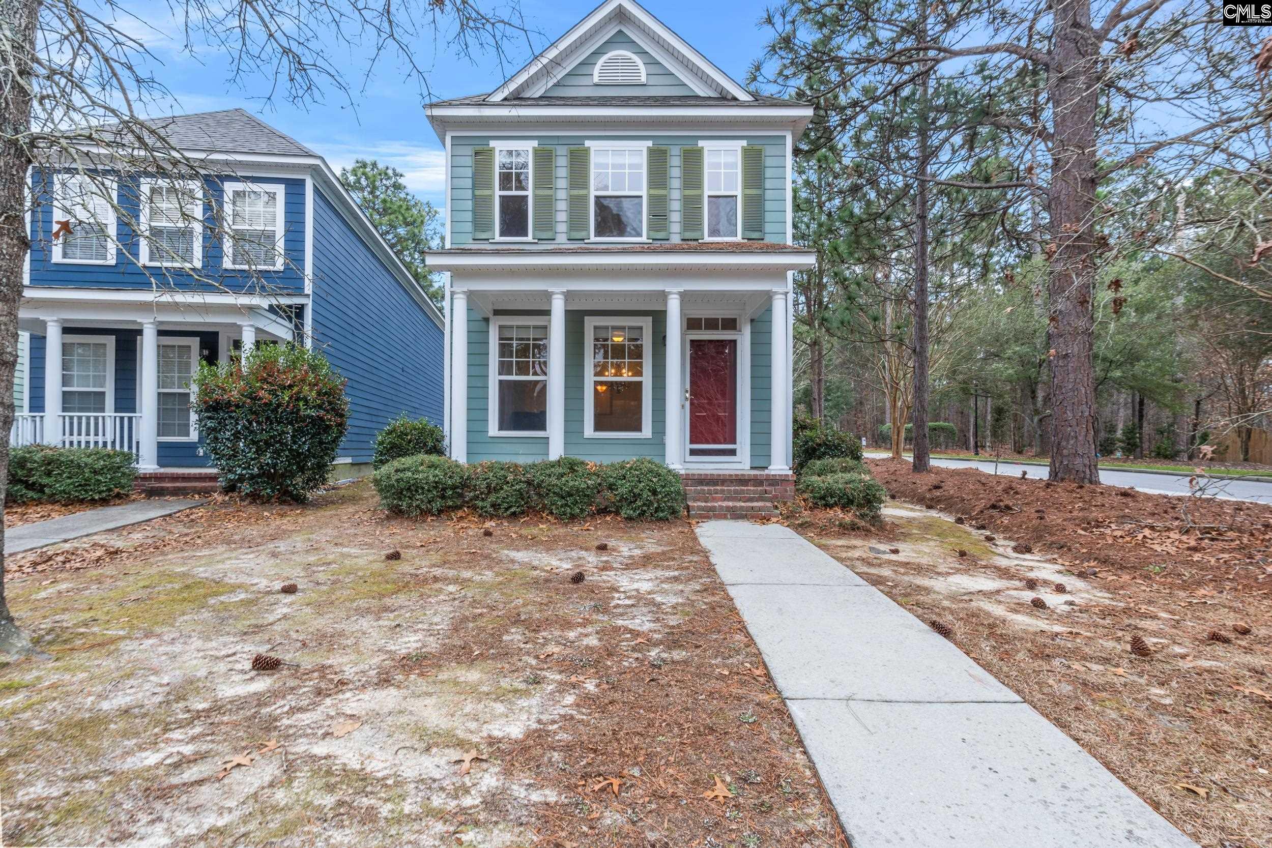 130 Palmetto Park Circle Columbia, SC 29229