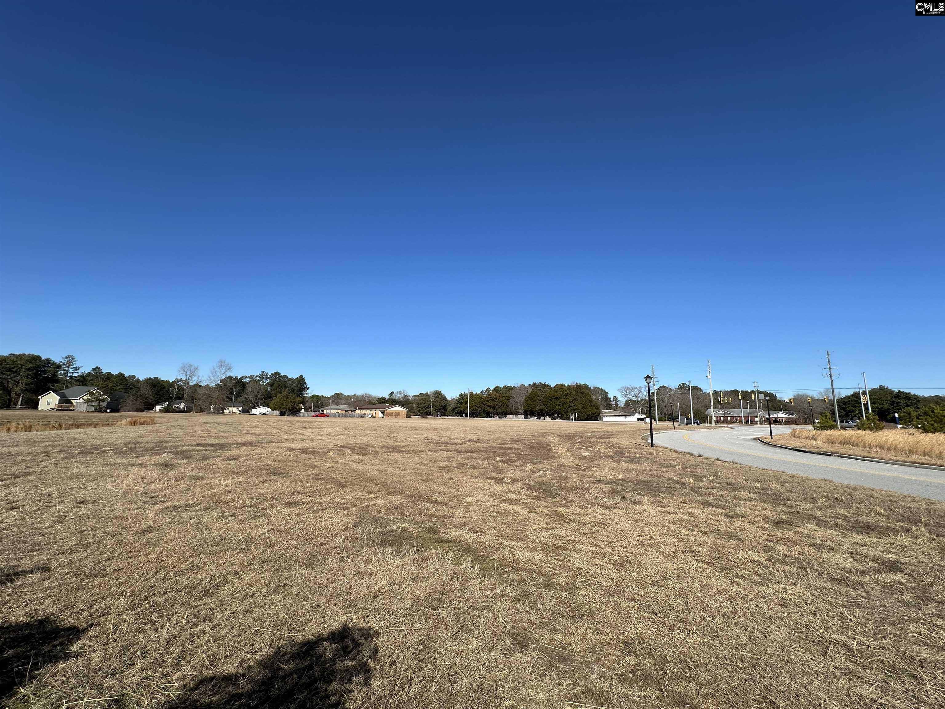 W Bobo Newsome Hwy Hartsville, SC 29550