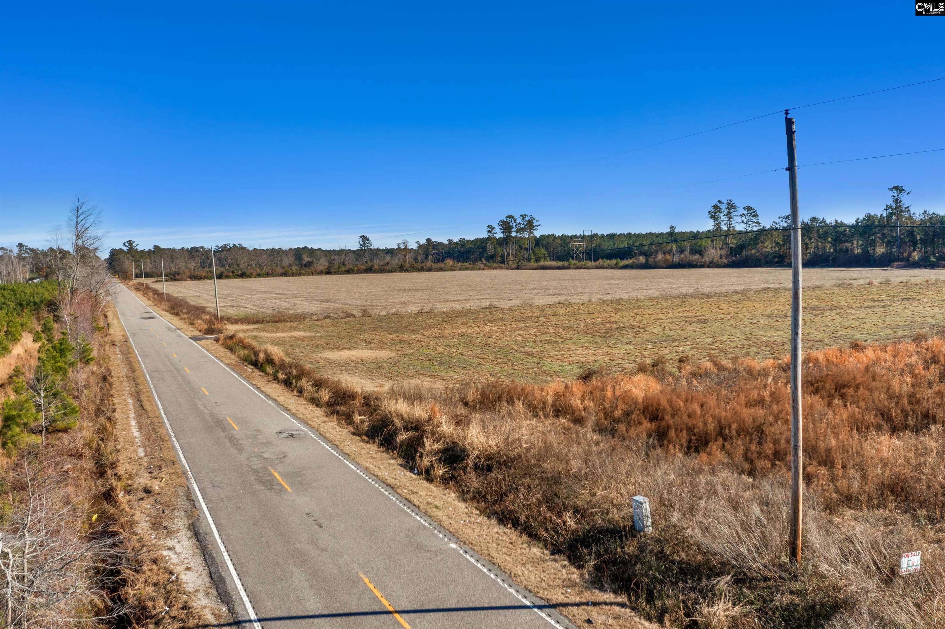 1745 Williams Hill Road #1, Hemingway, South Carolina image 8