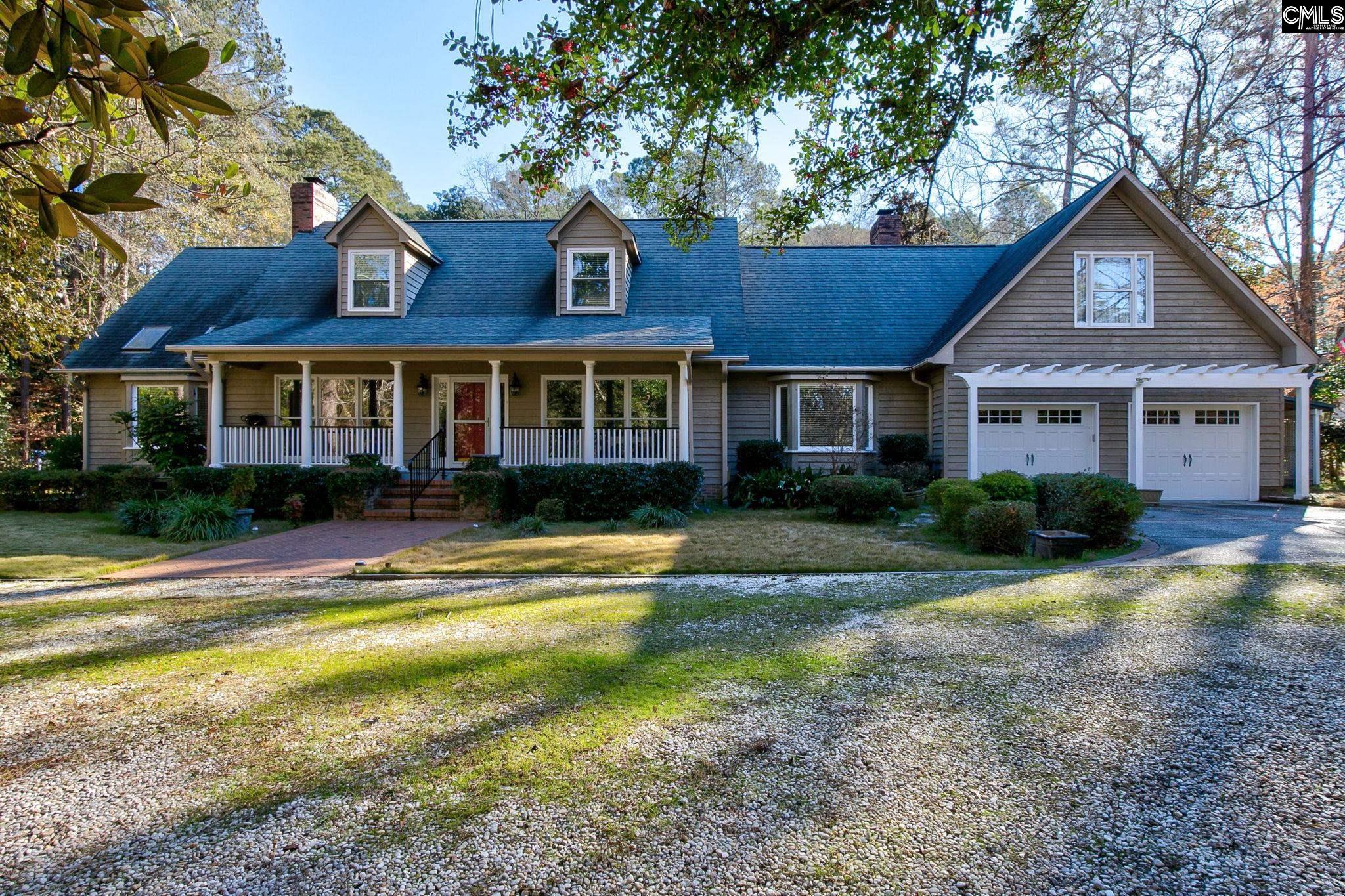 20 Hunt Cup Lane Camden, SC 29020