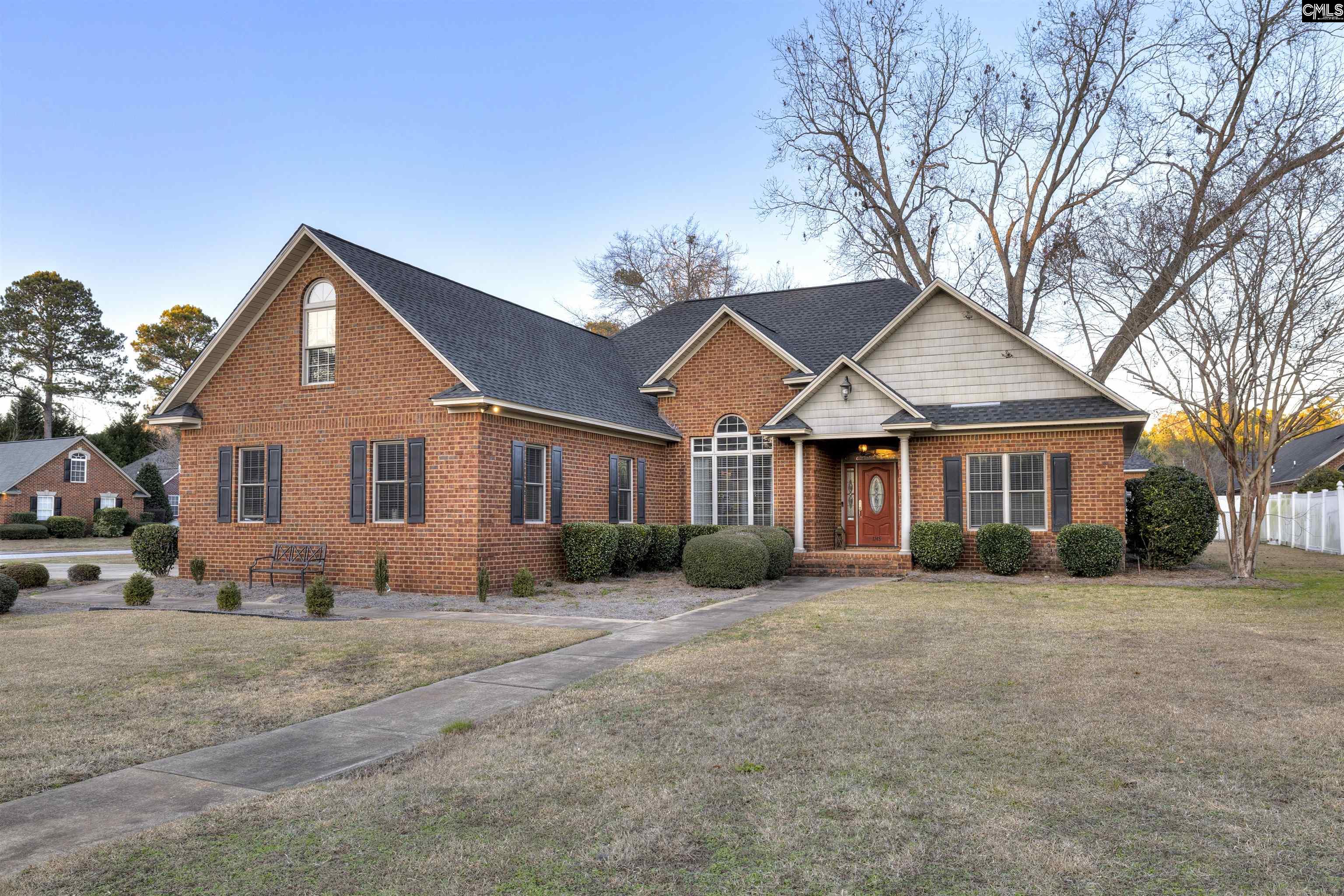 1245 Winyah Sumter, SC 29150