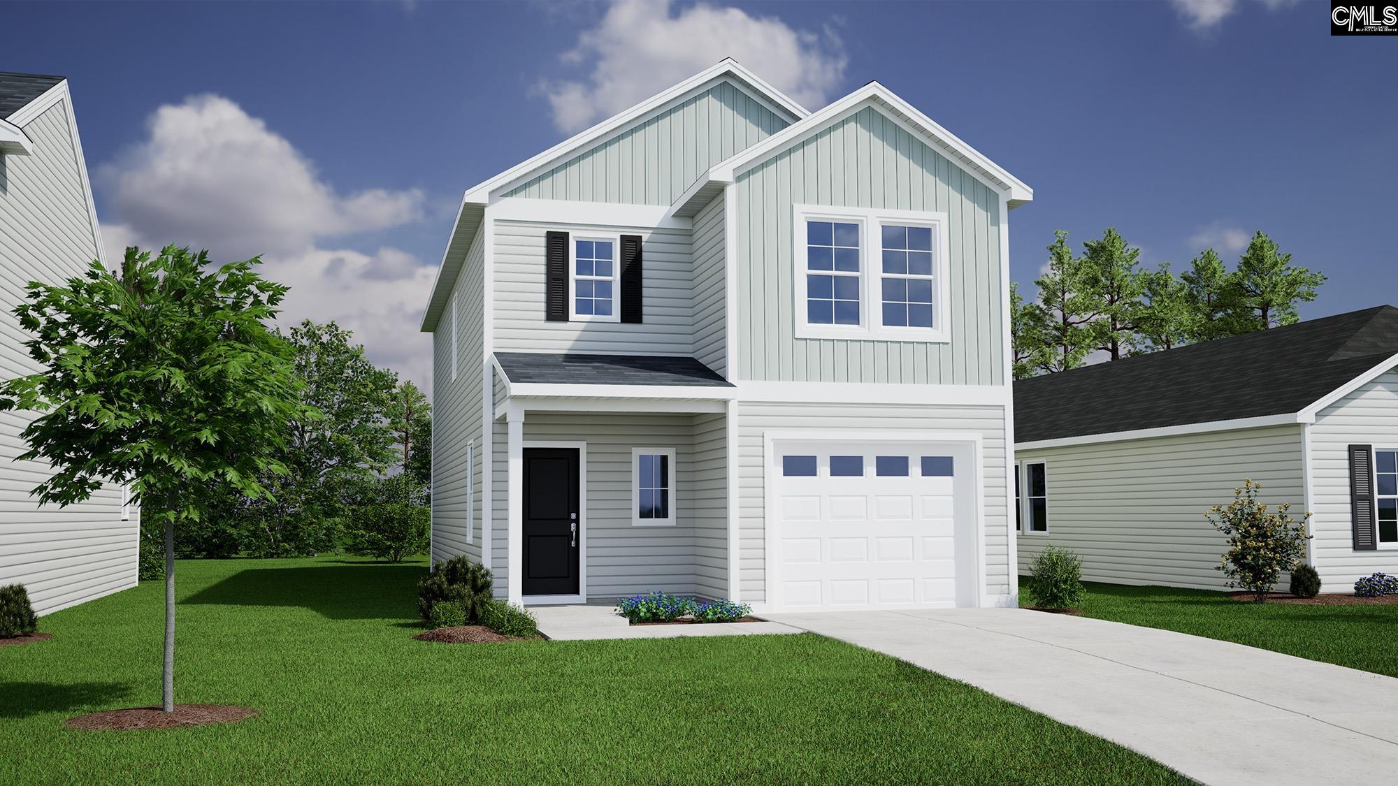 359 Pinaster Path West Columbia, SC 29170