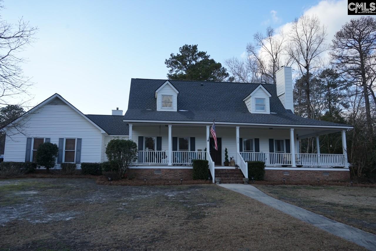 112 Heatherton Street West Columbia, SC 29170