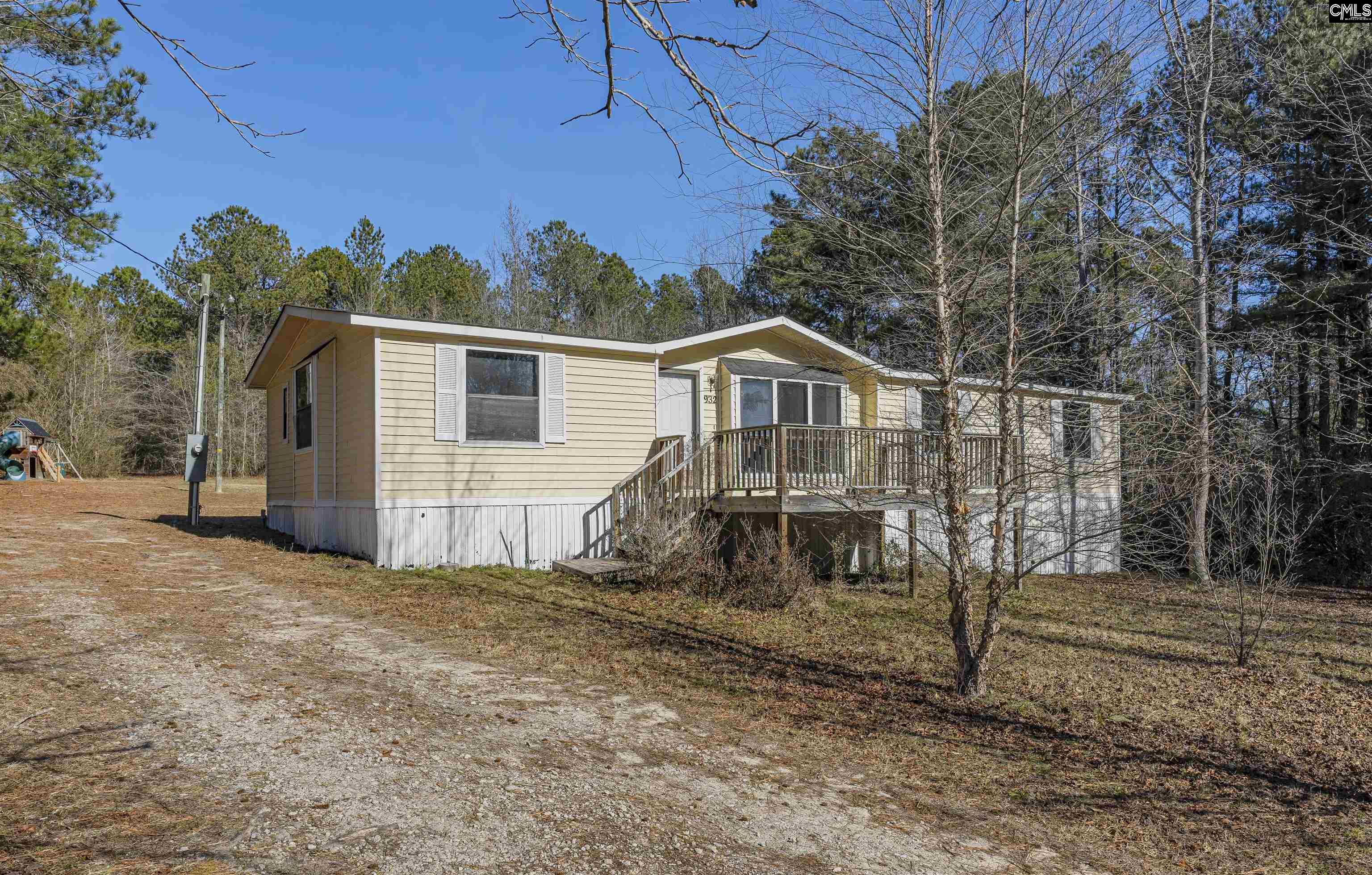 932 Haven Road, Batesburg, South Carolina image 1