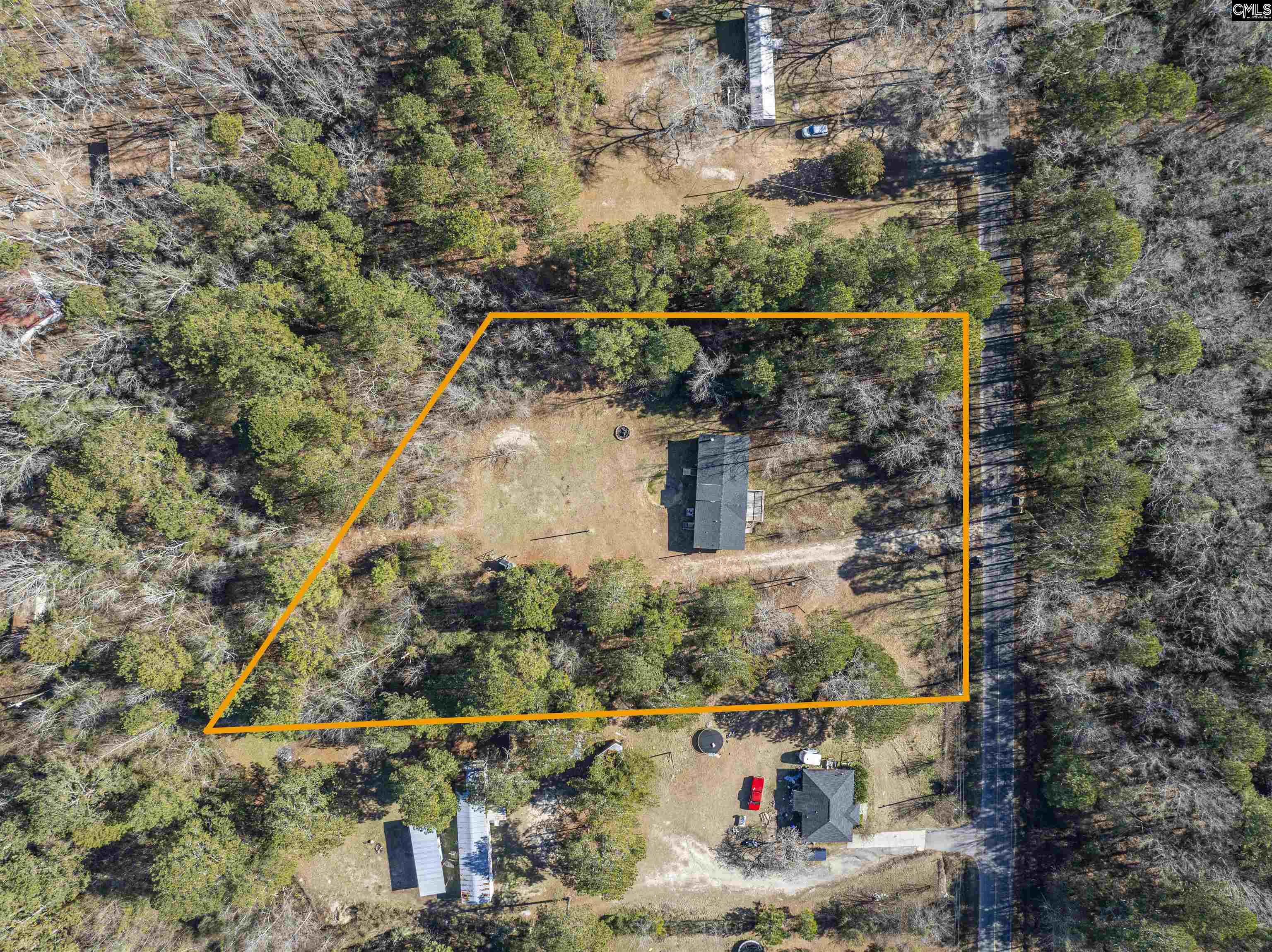 932 Haven Road, Batesburg, South Carolina image 2