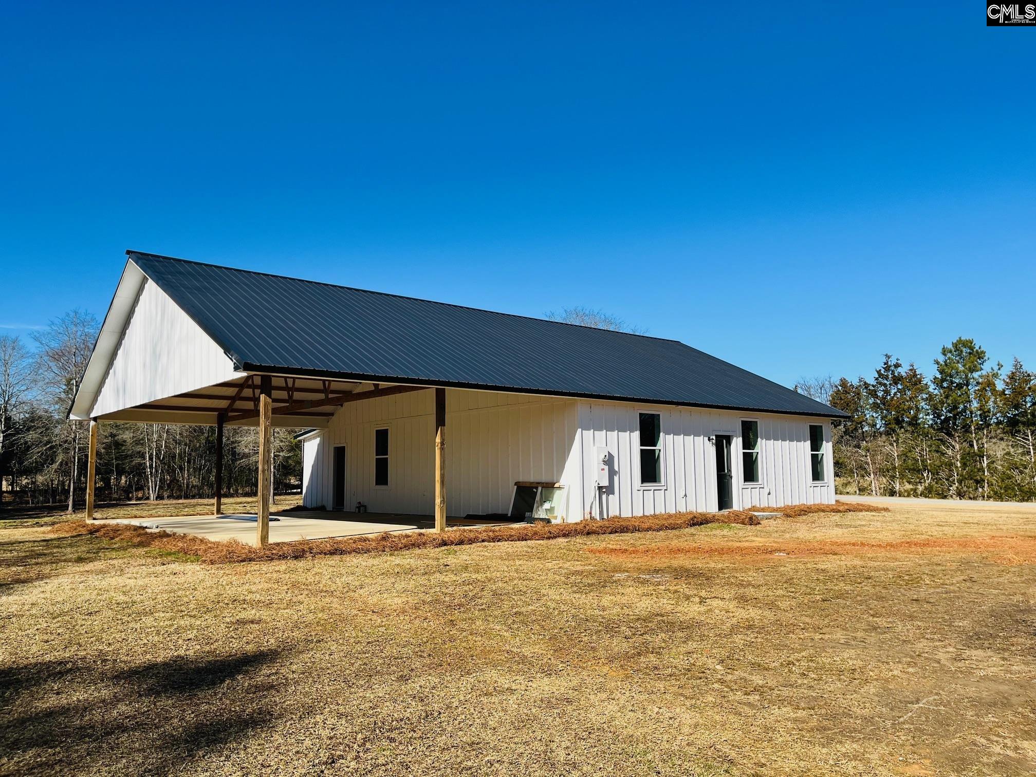 1139 Bethany Schoolhouse Road, Saluda, South Carolina image 14