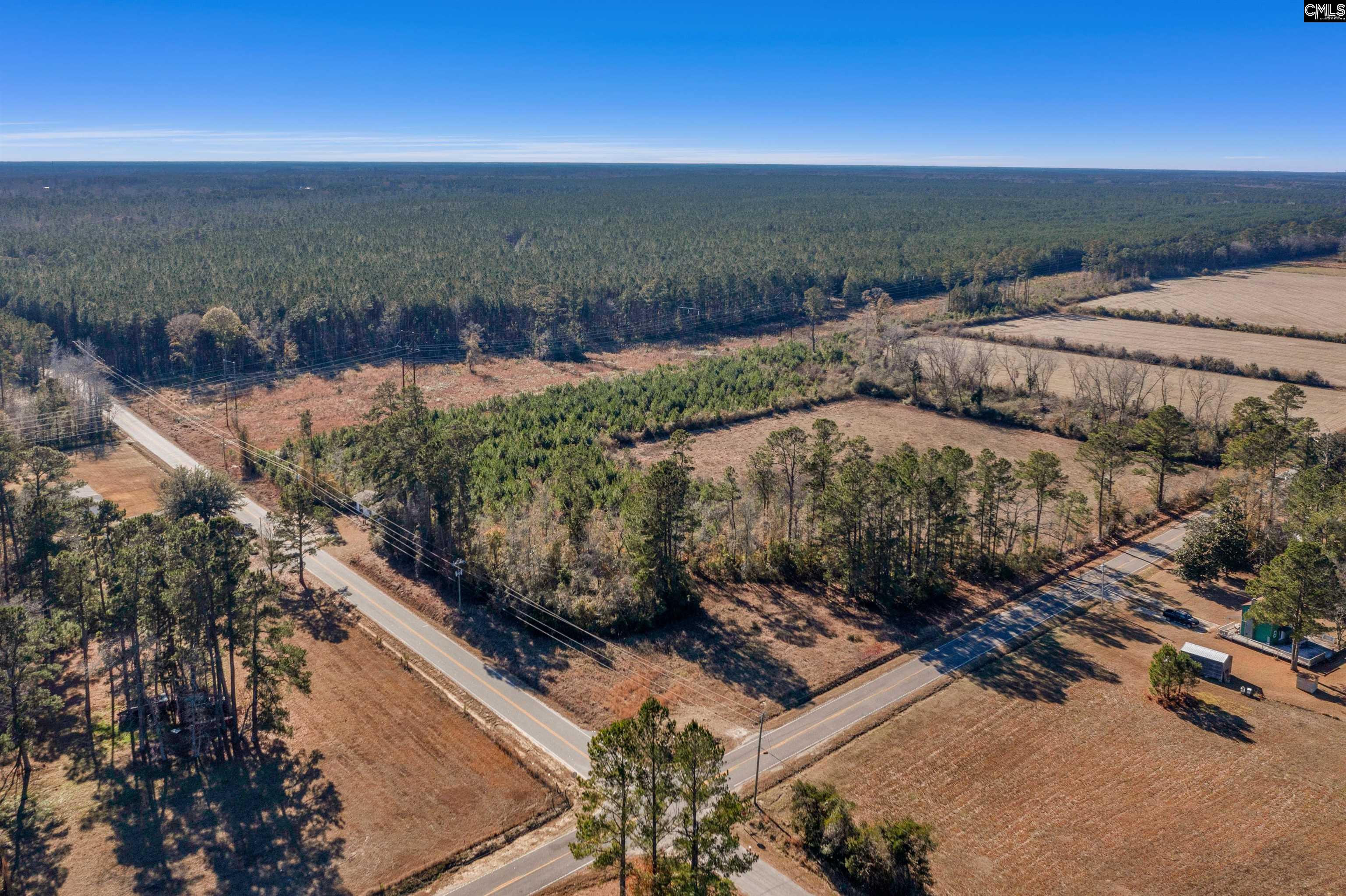 1745 Williams Hill Road #6, Hemingway, South Carolina image 1