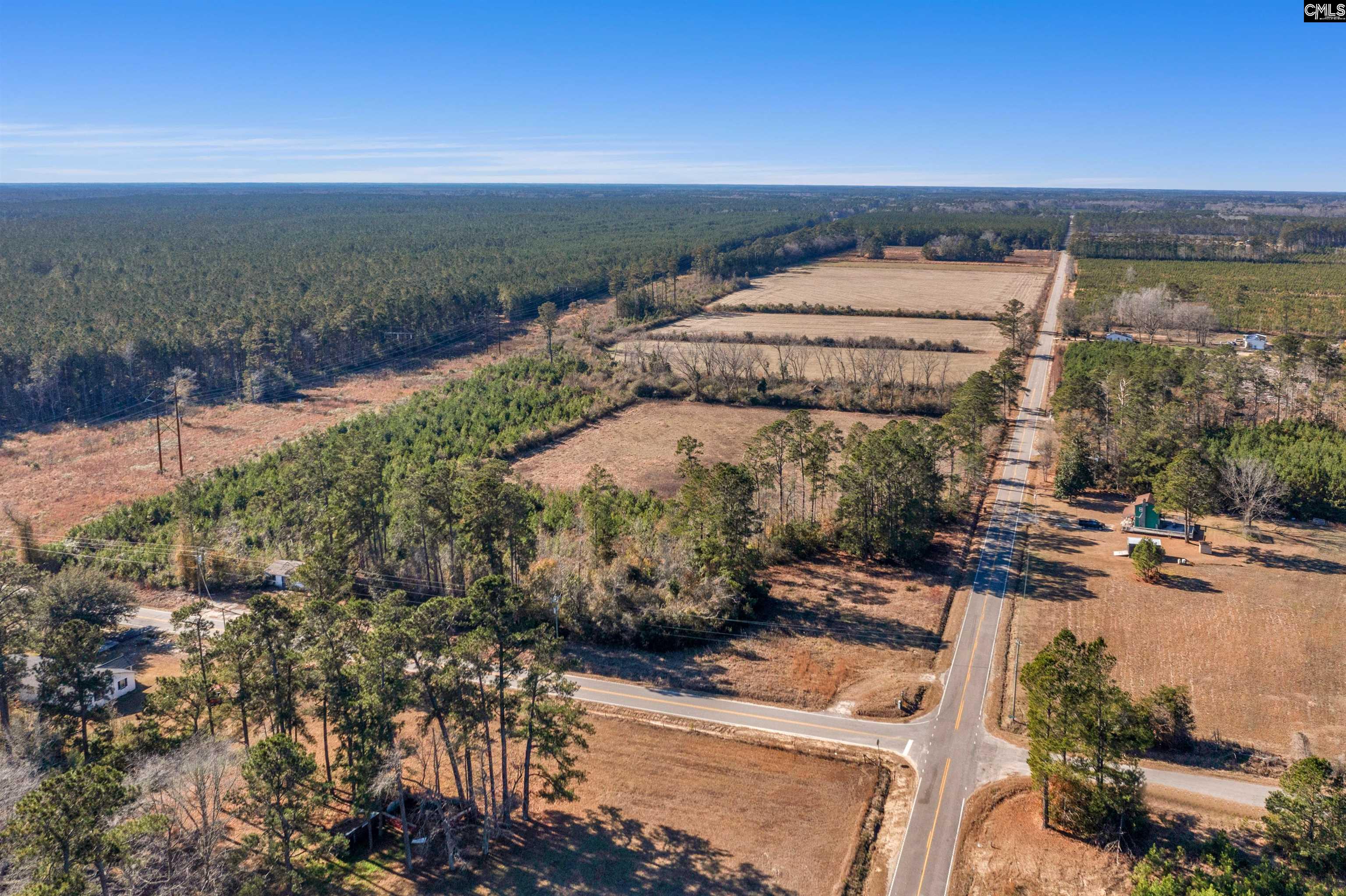 1745 Williams Hill Road #6, Hemingway, South Carolina image 2