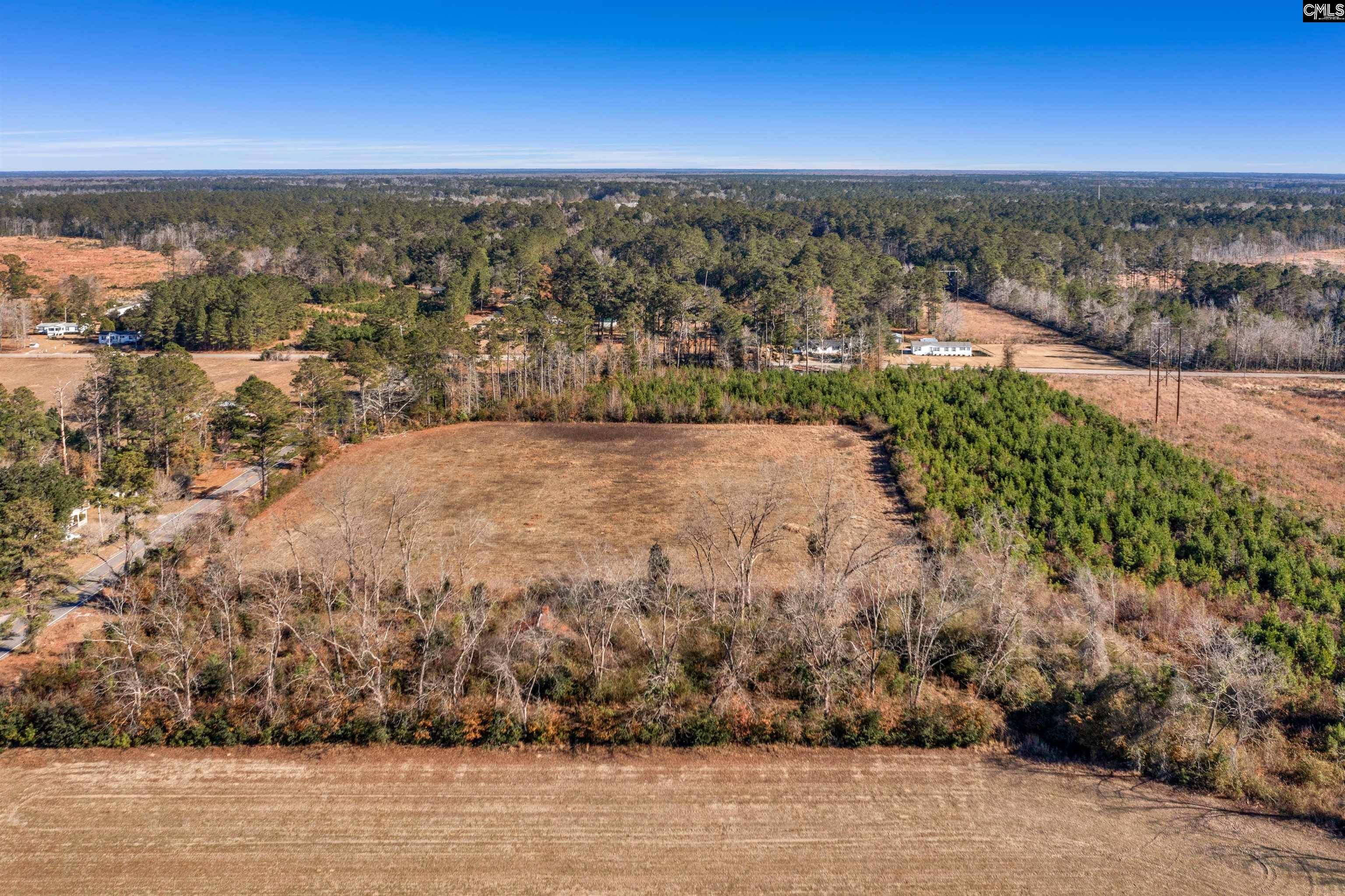1745 Williams Hill Road #6, Hemingway, South Carolina image 9