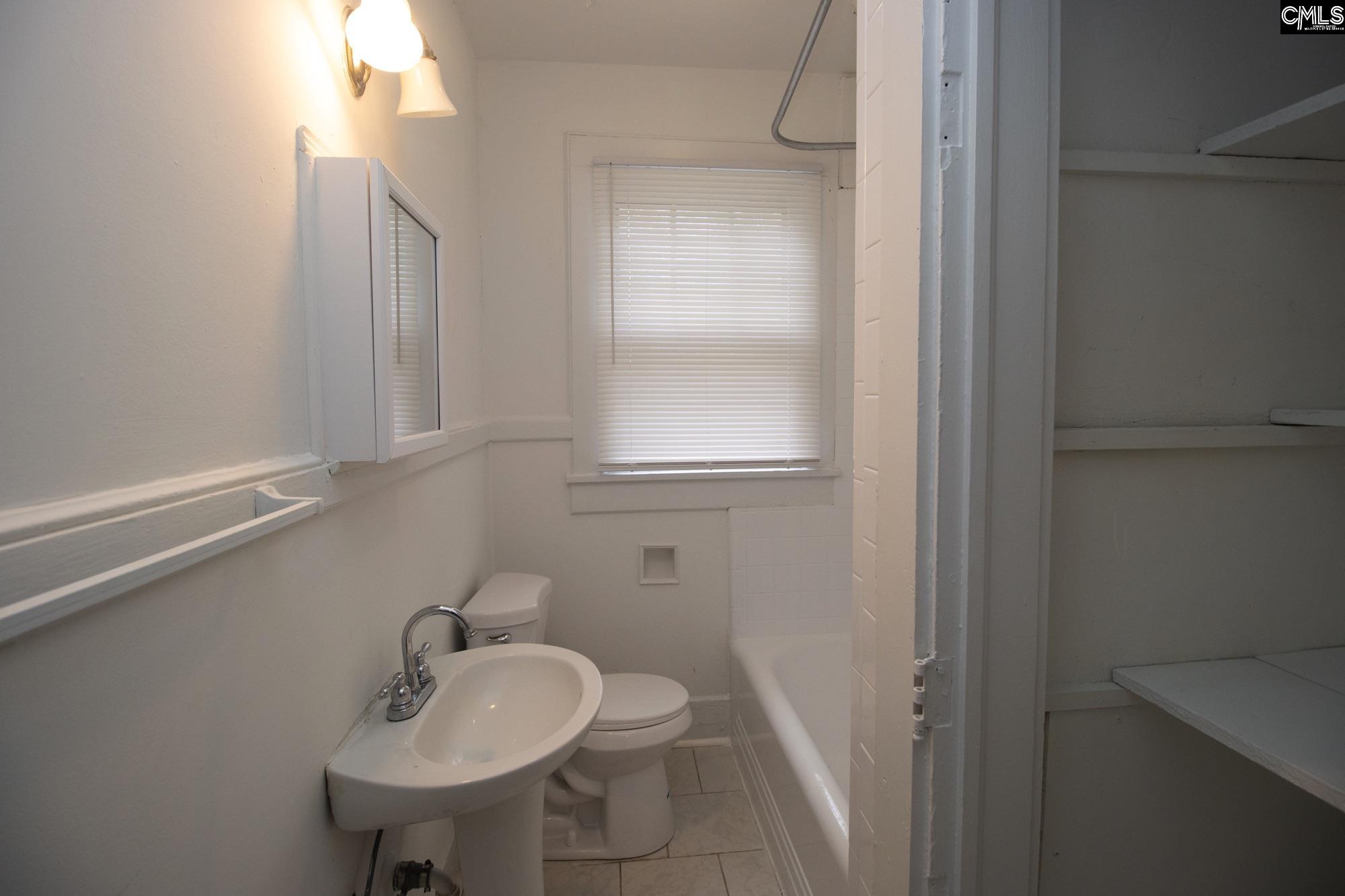 1213 Suber Street Columbia, SC 29205