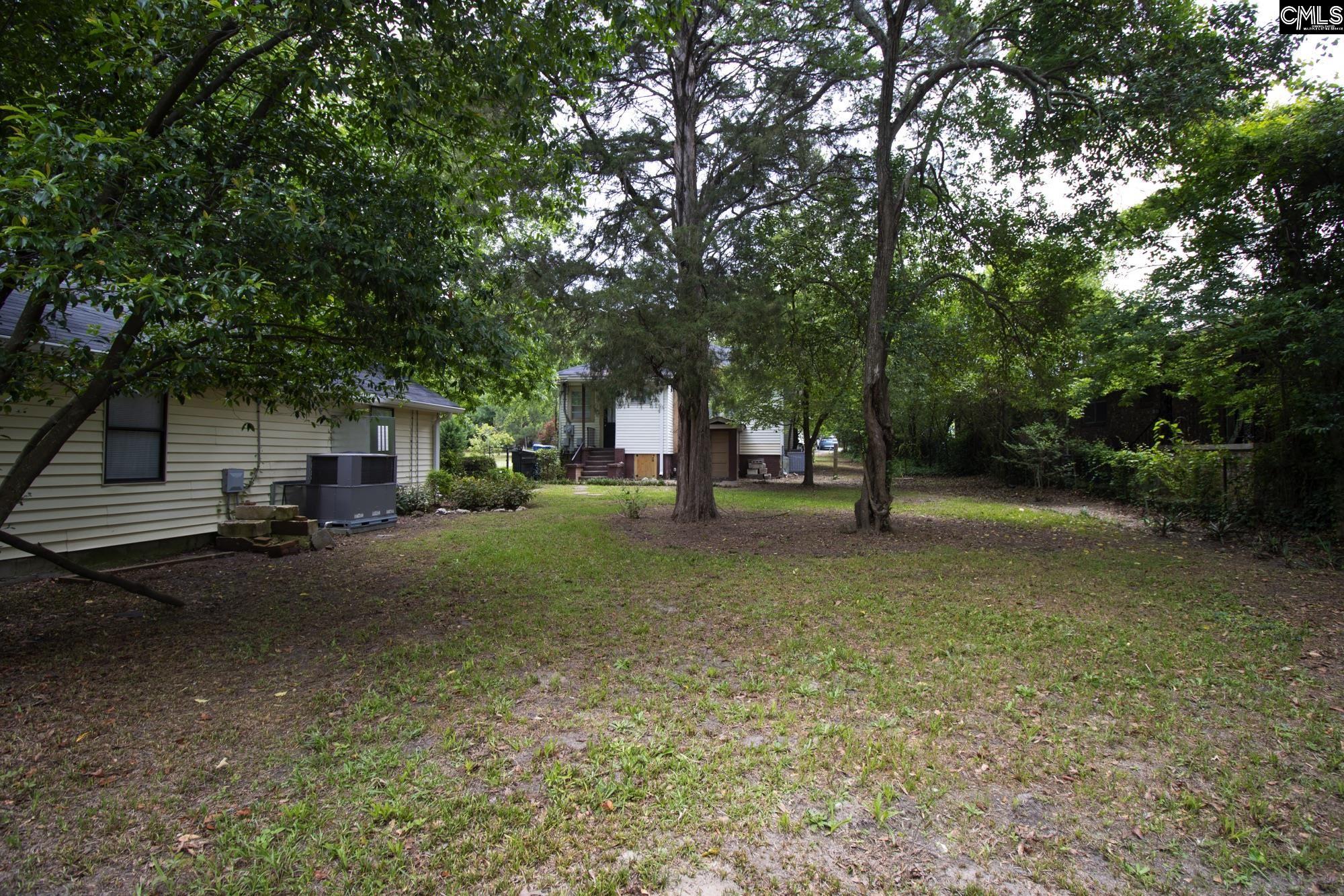 1213 Suber Street Columbia, SC 29205