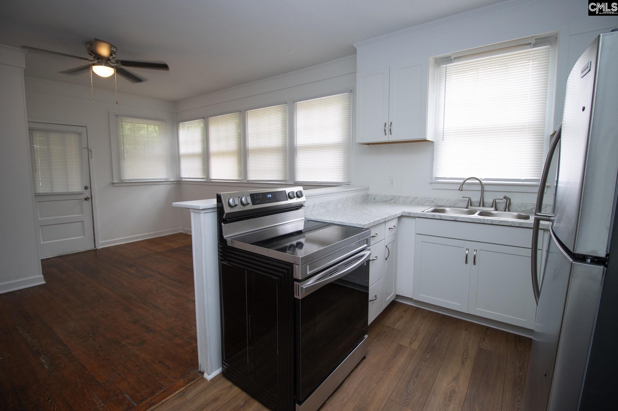 1213 Suber Street Columbia, SC 29205