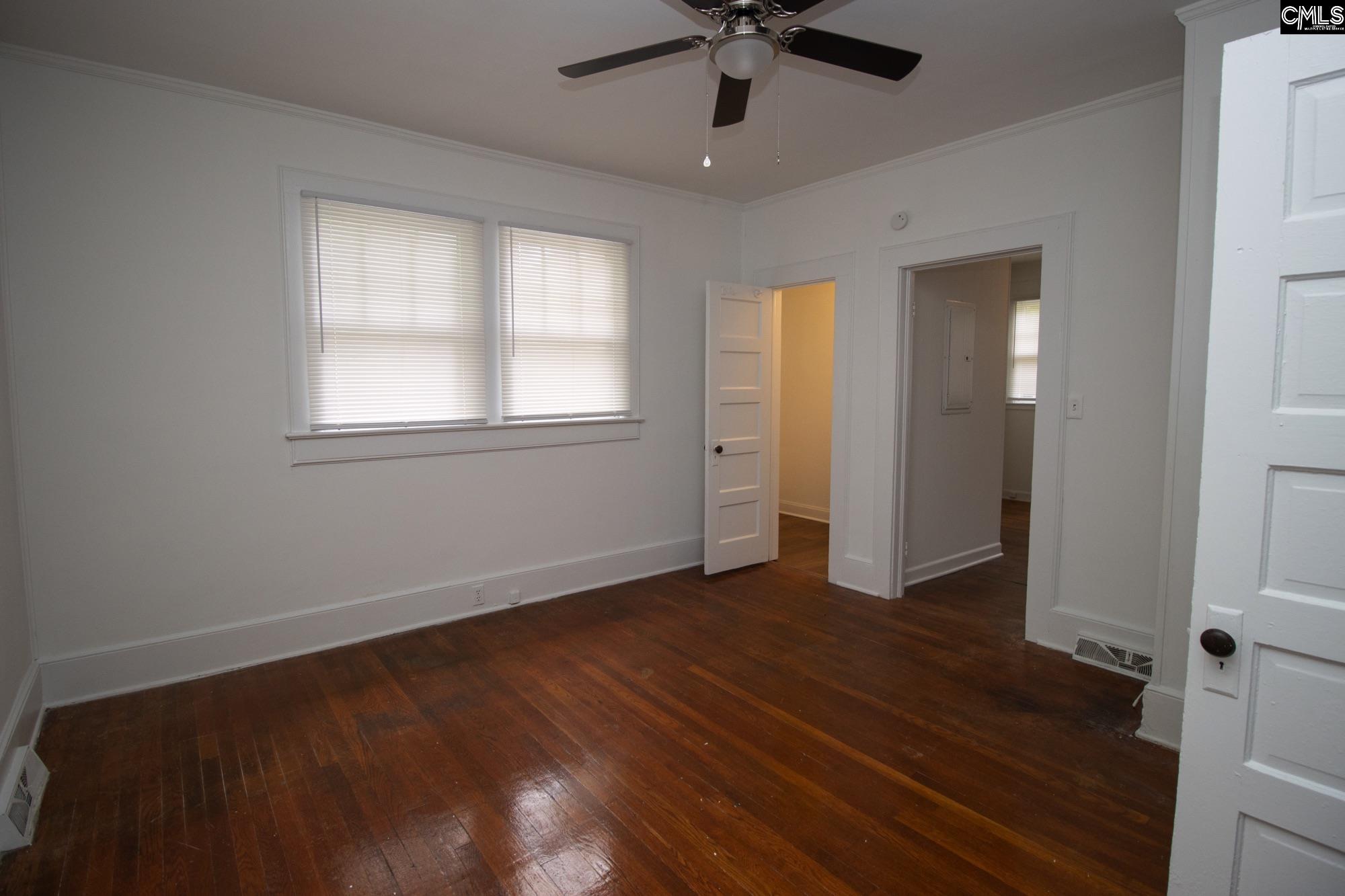 1213 Suber Street Columbia, SC 29205
