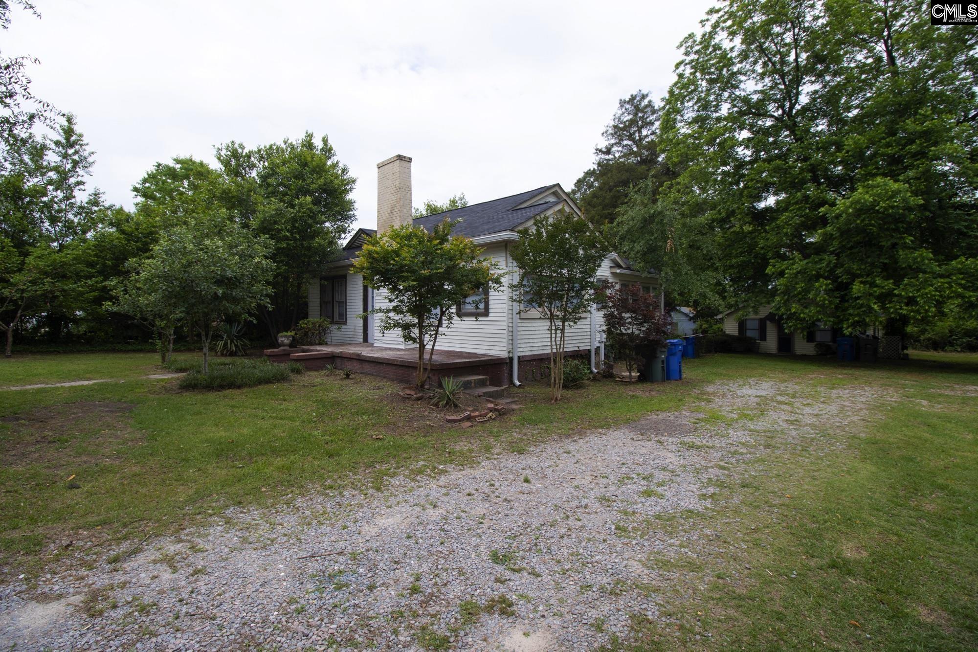 1213 Suber Street Columbia, SC 29205