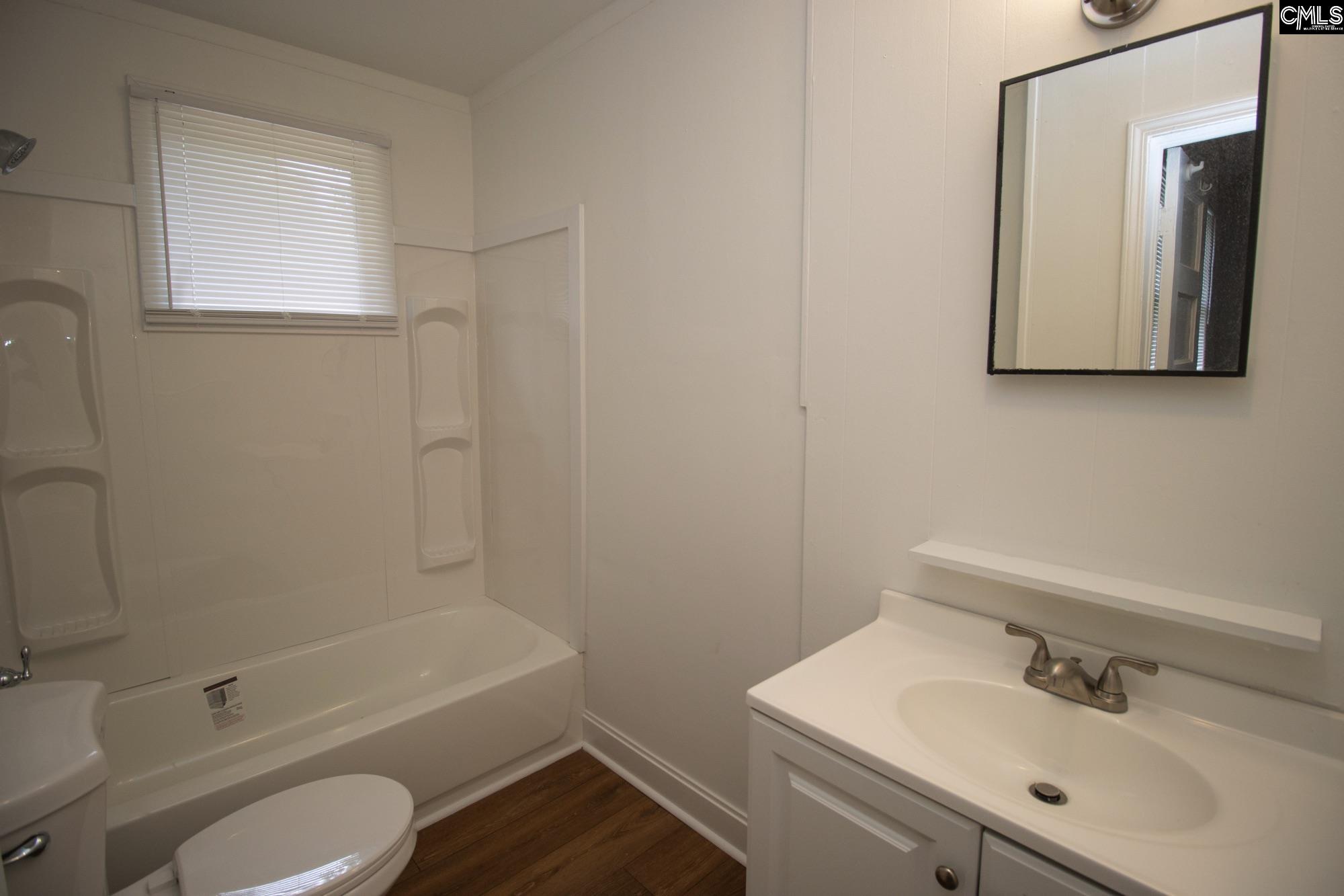 1213 Suber Street Columbia, SC 29205