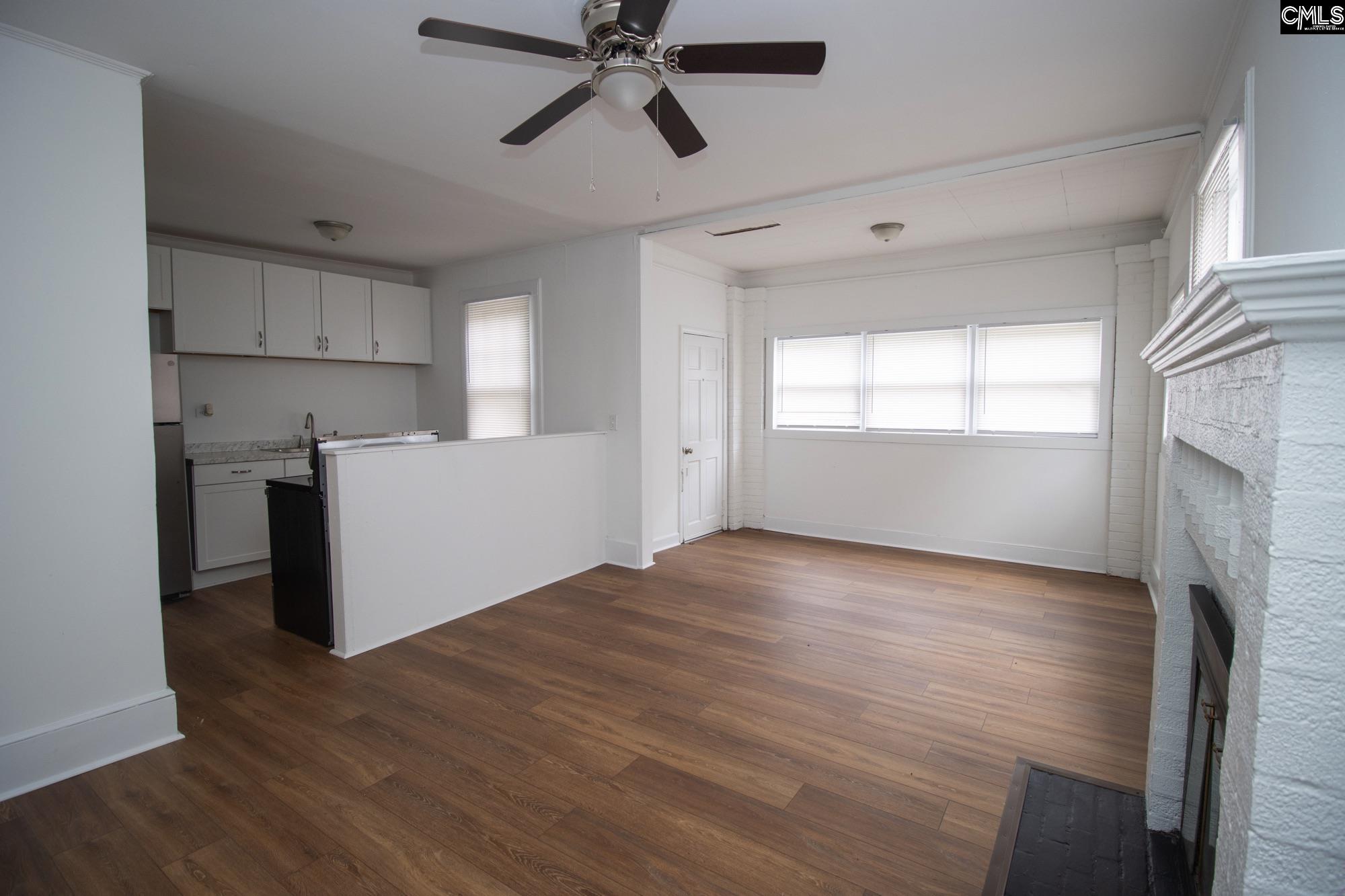 1213 Suber Street Columbia, SC 29205