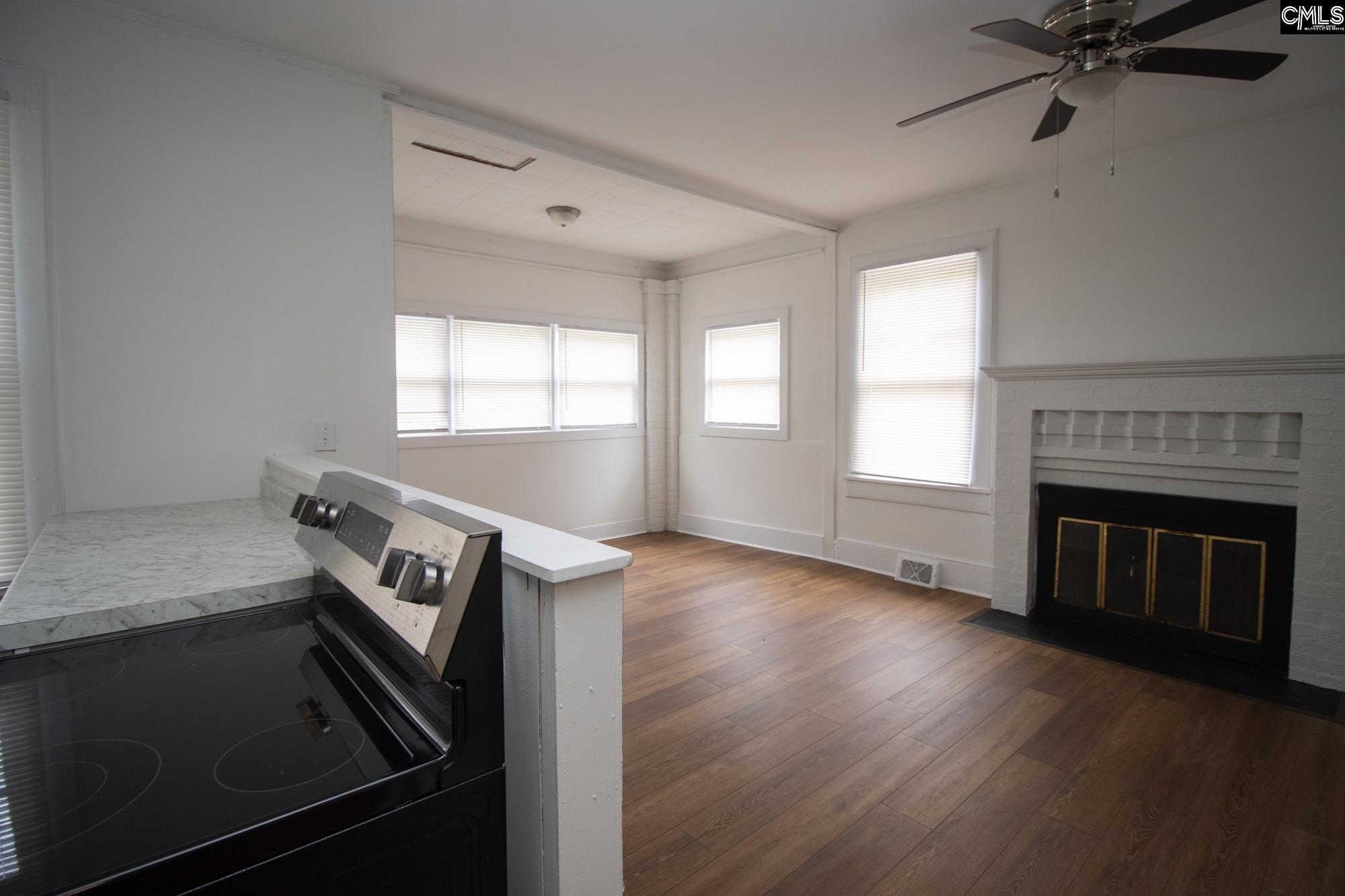 1213 Suber Street Columbia, SC 29205