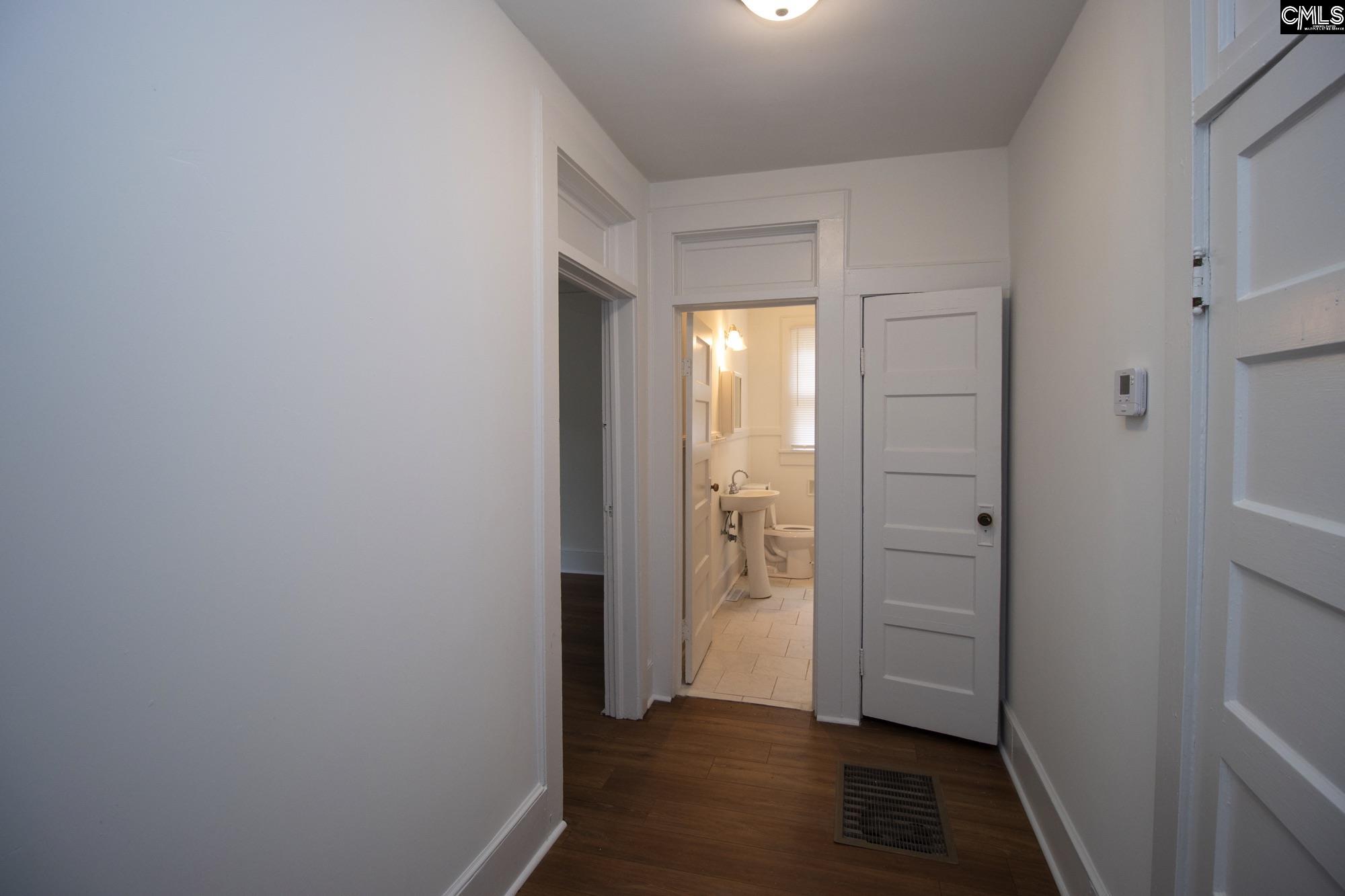 1213 Suber Street Columbia, SC 29205