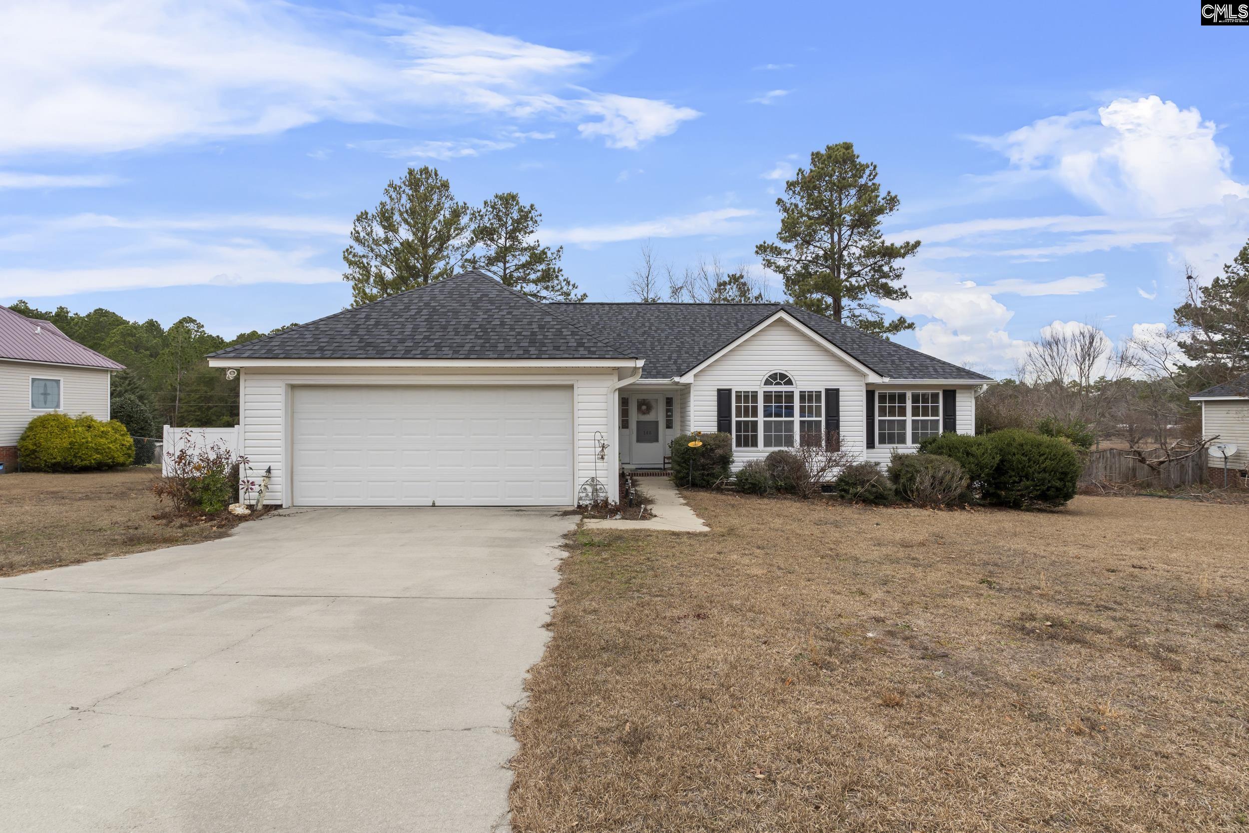 148 Chasehunt Drive West Columbia, SC 29172