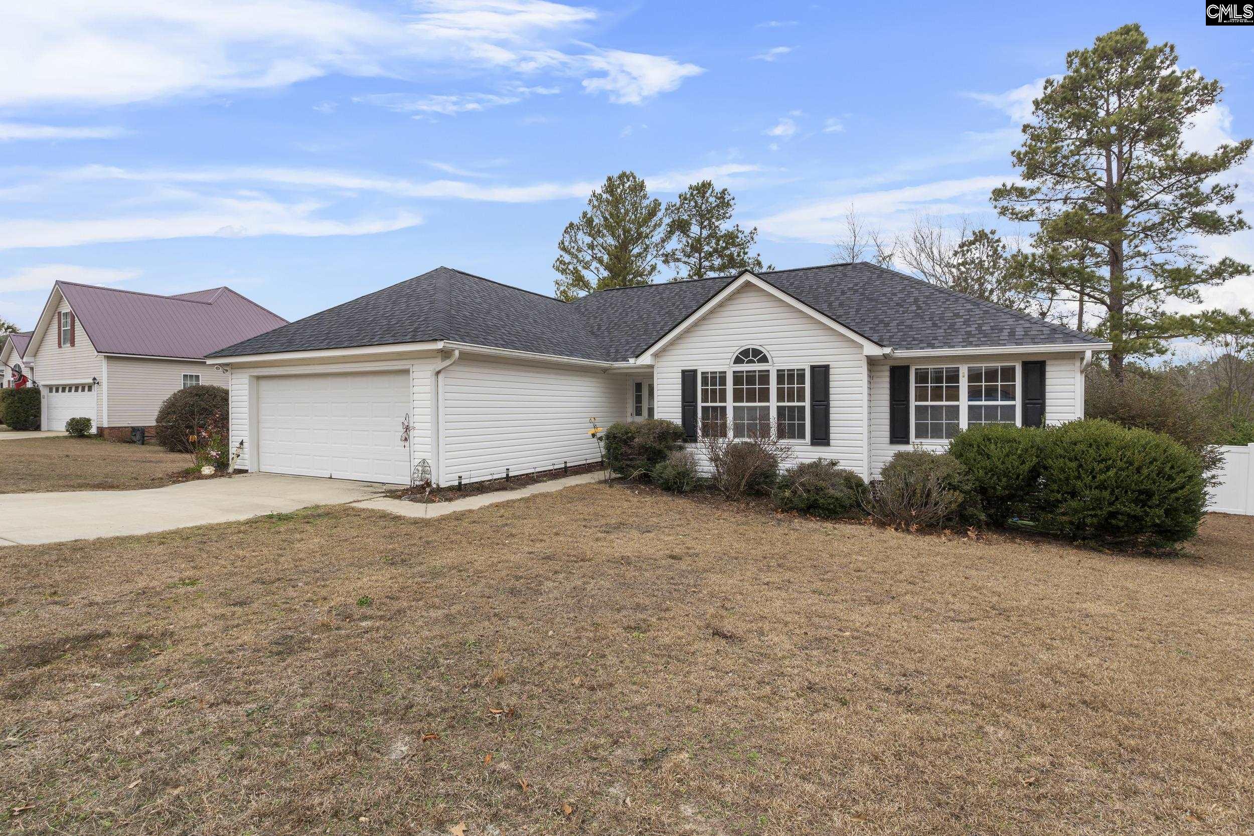 148 Chasehunt Drive, West Columbia, South Carolina image 3