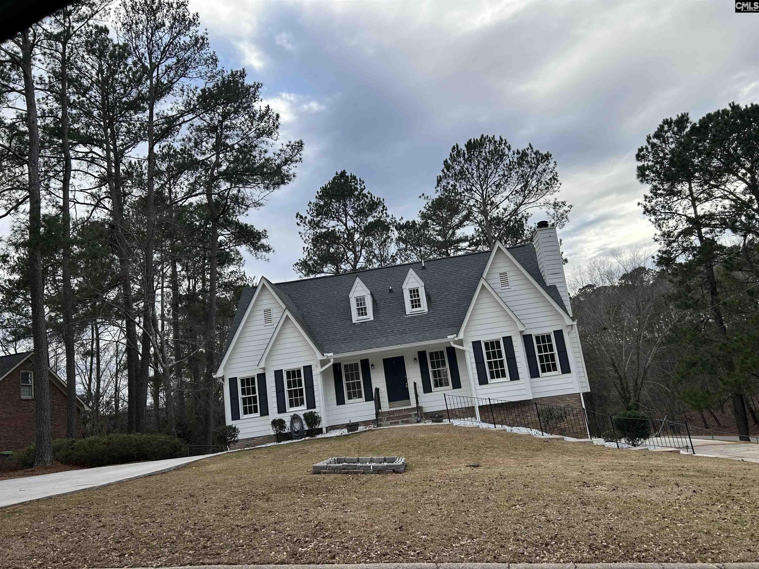 100 Ripley Station Road Columbia, SC 29212