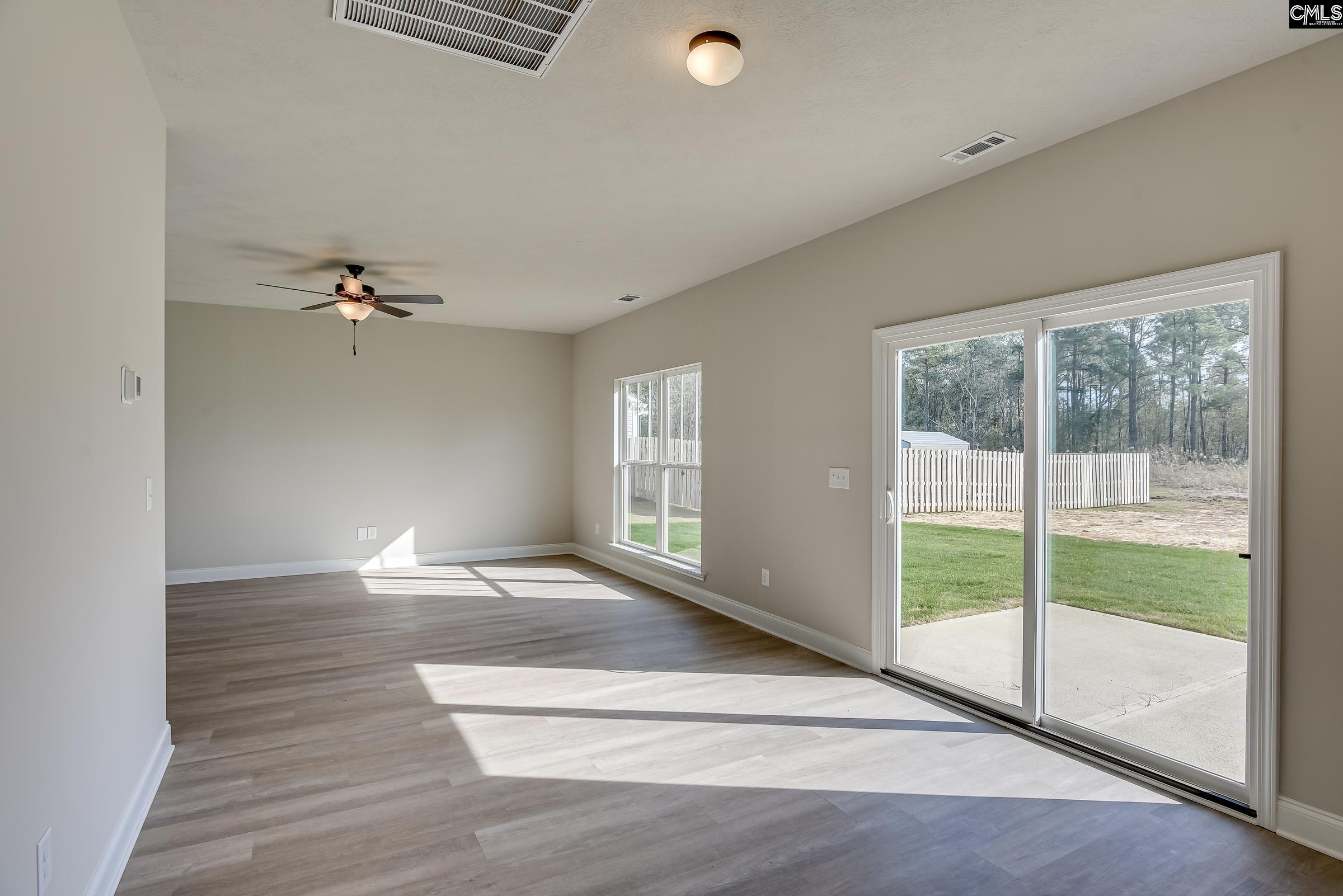 TBD Orchard Circle, Edgefield, South Carolina image 3