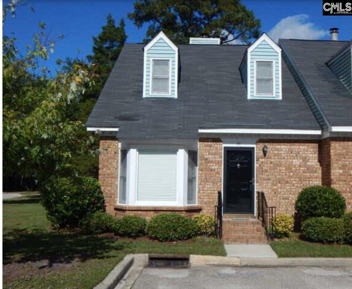 15 Arcadia Cove Columbia, SC 29206