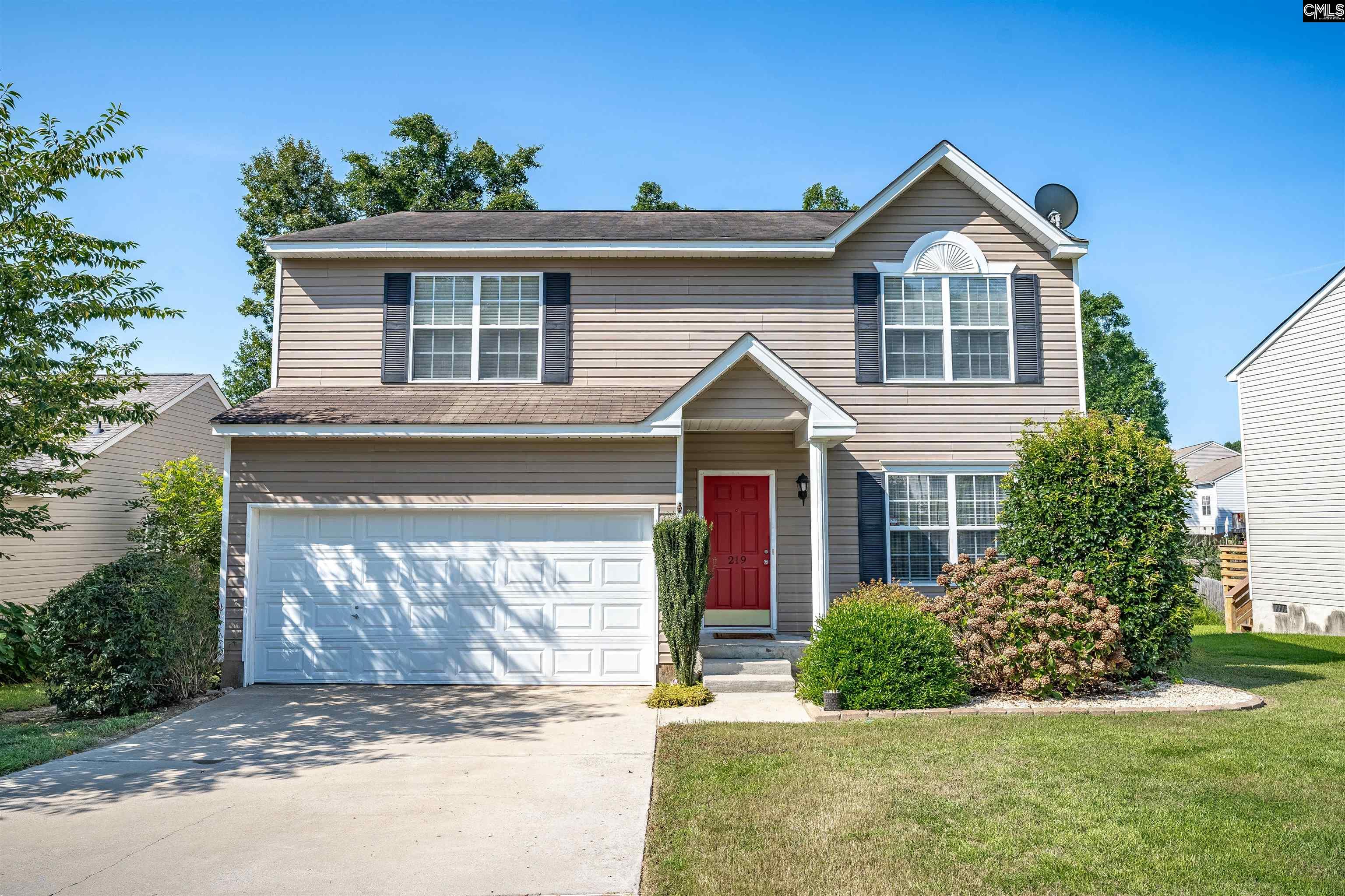 219 Walkbridge Way, Chapin, South Carolina image 3