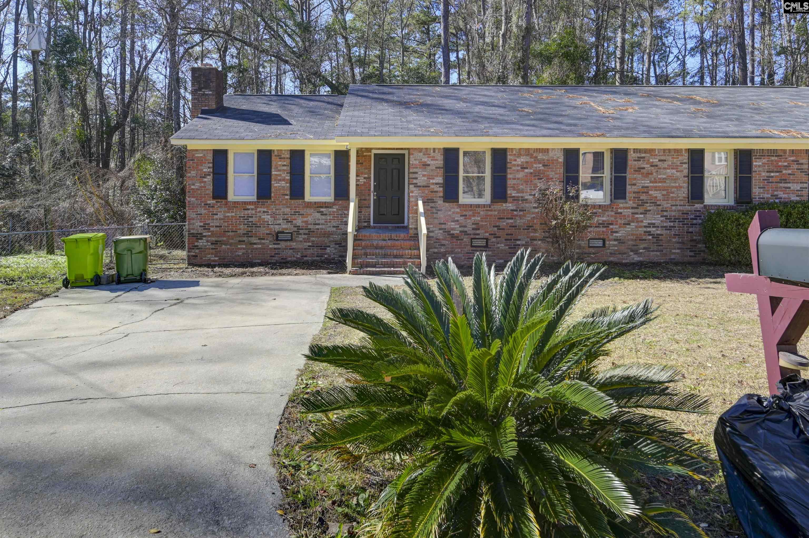 14 Highgate Court Columbia, SC 29223