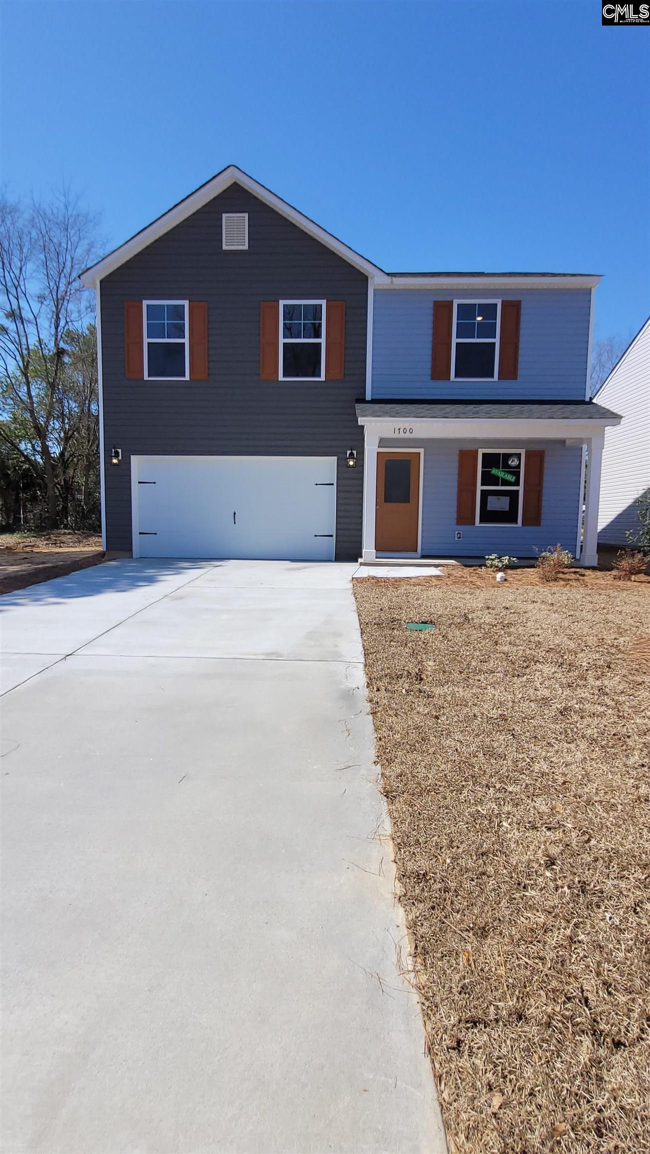 1700 Canopy Drive Sumter, SC 29150