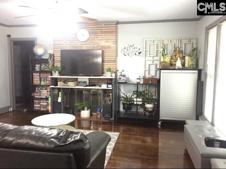 1035 S Holly Street Columbia, SC 29205