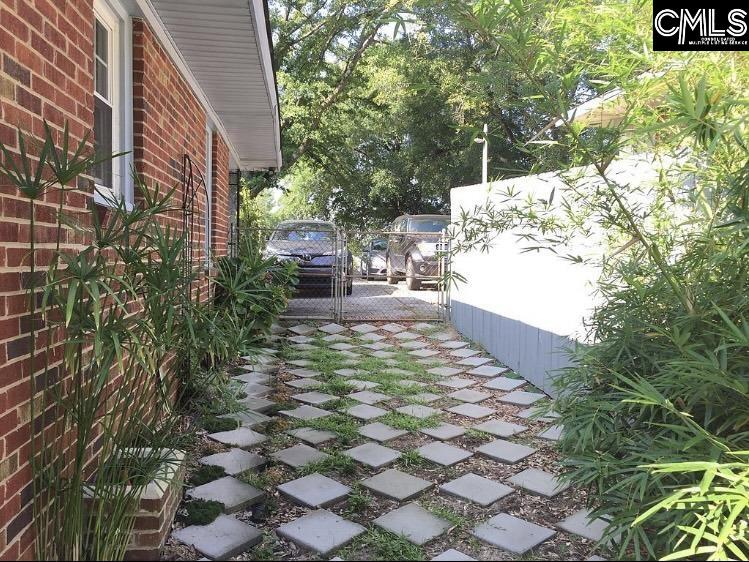 1035 S Holly Street Columbia, SC 29205