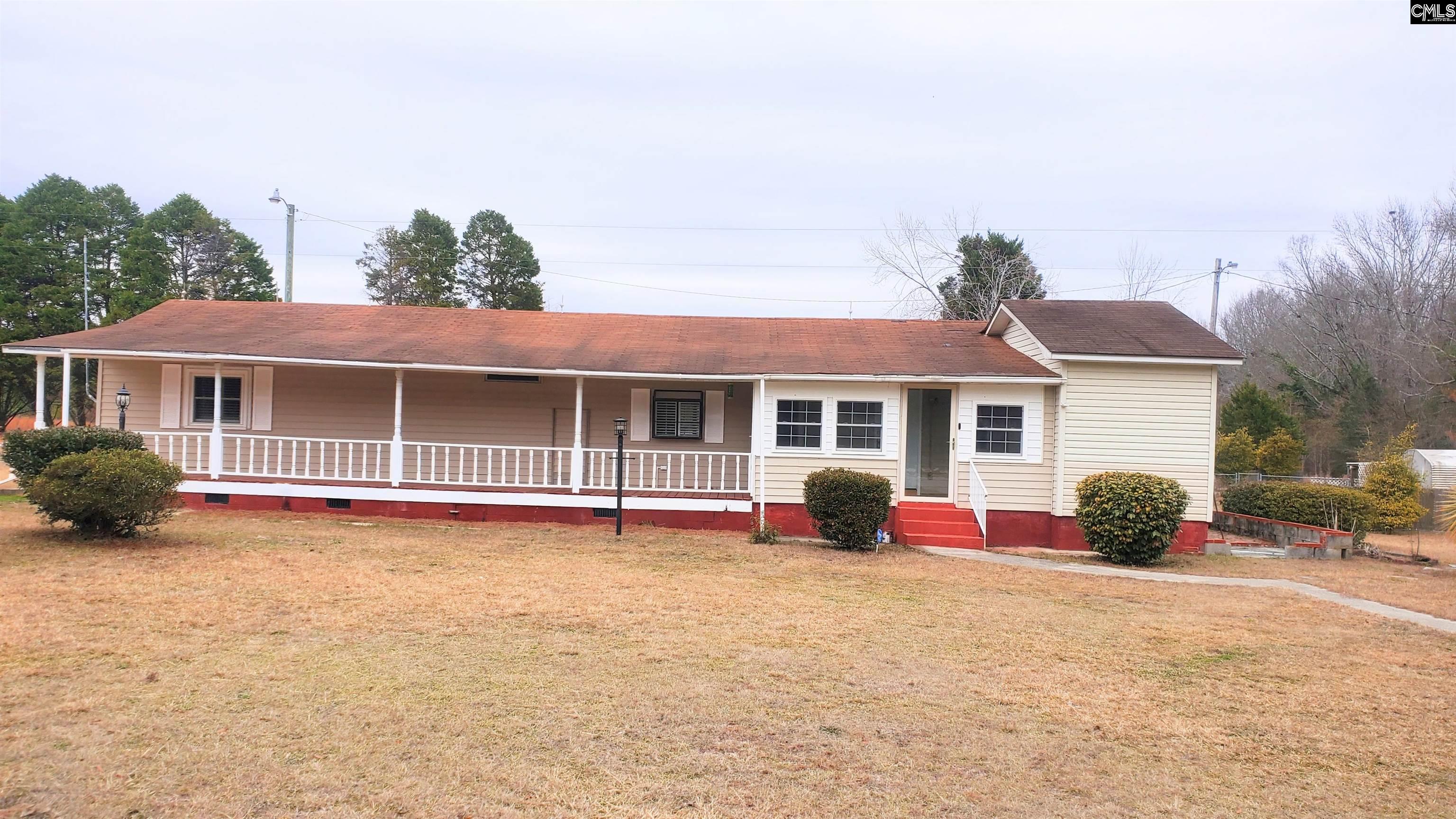 1107 Ardis Road, Pinewood, South Carolina image 1