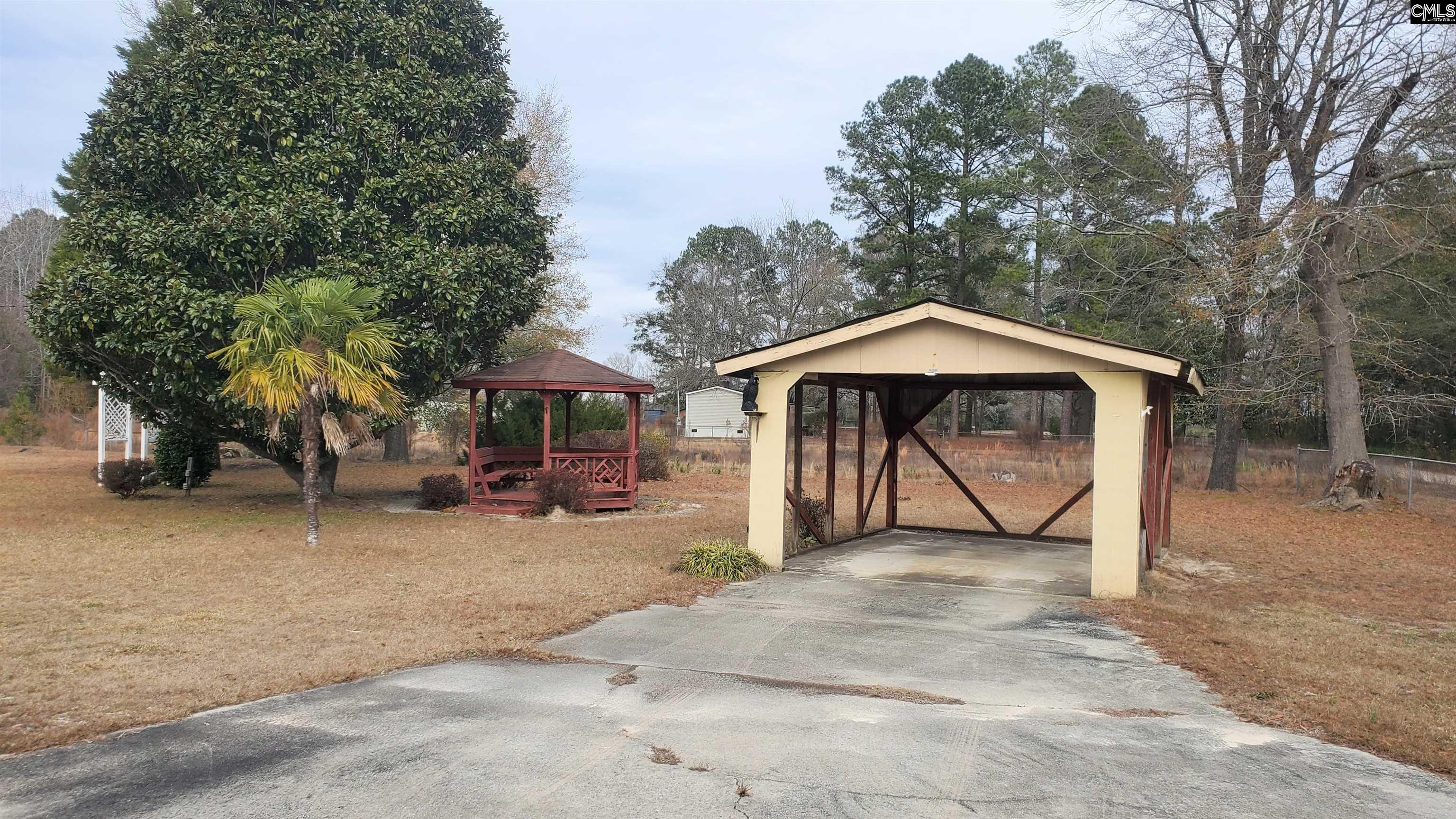 1107 Ardis Road, Pinewood, South Carolina image 31