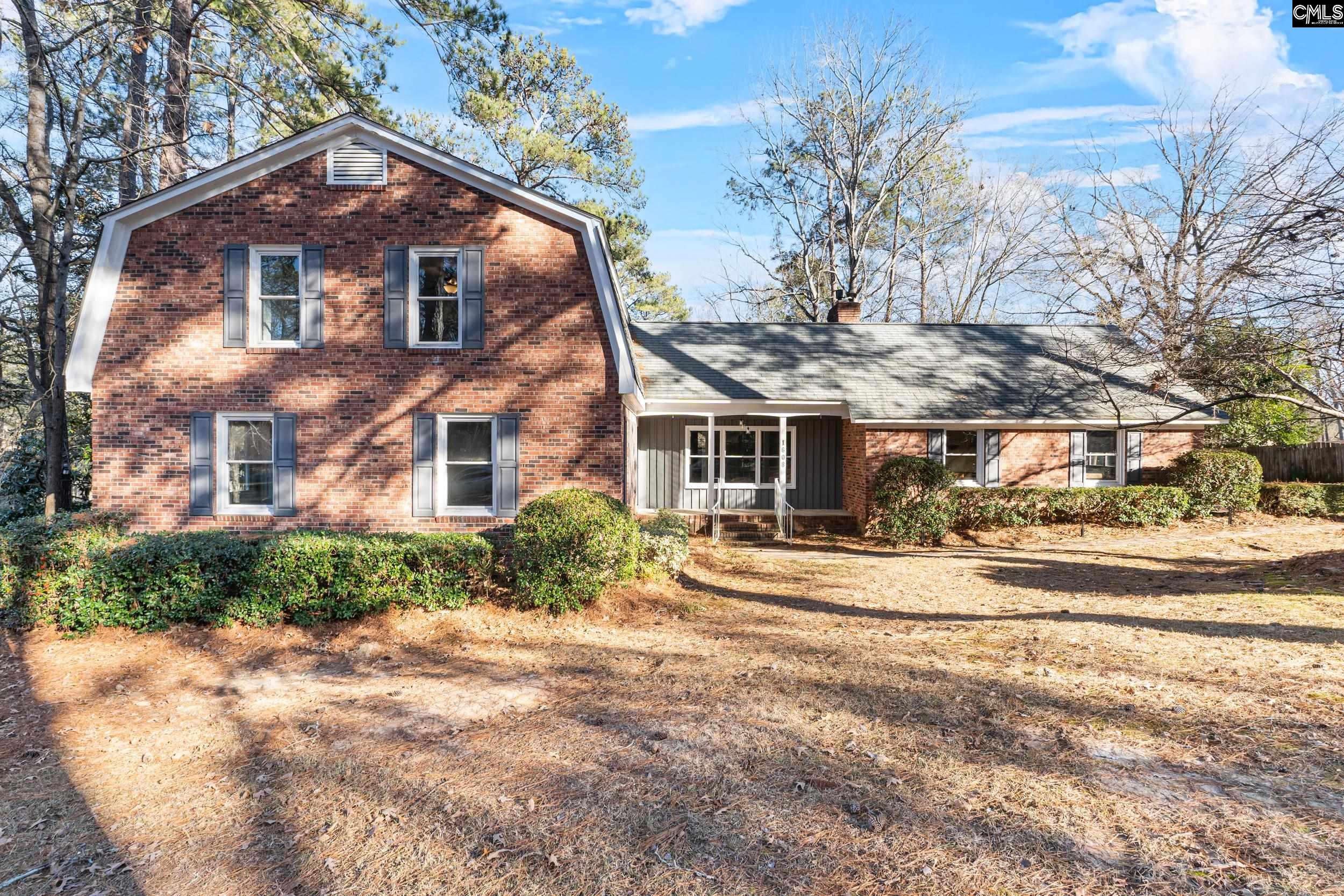 1608 Beaver Dam Road Columbia, SC 29212