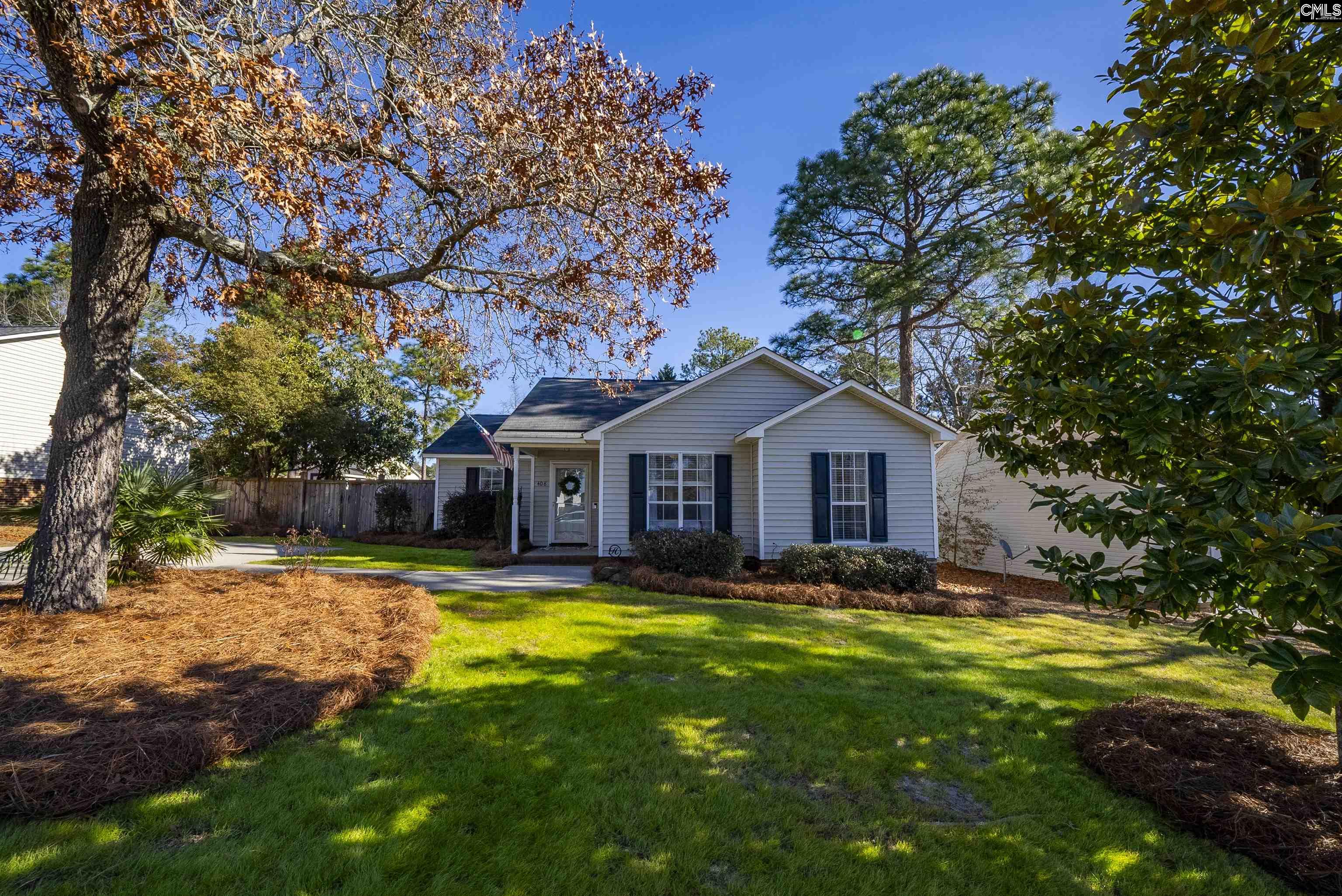 408 Elmhurst Court Lexington, SC 29072