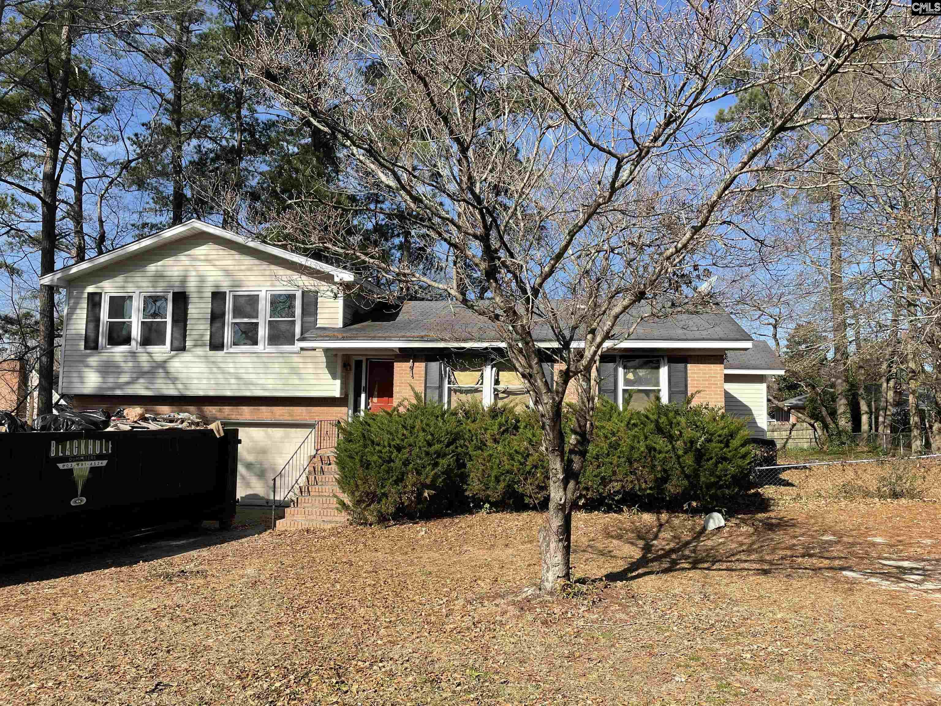 5 Constable Lane Columbia, SC 29223