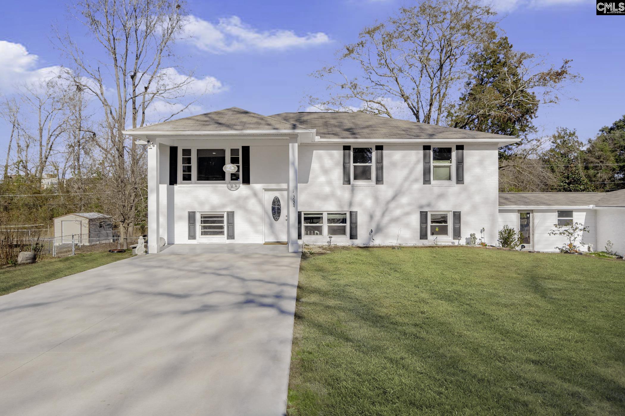 3024 Blalock Drive, West Columbia, South Carolina image 1