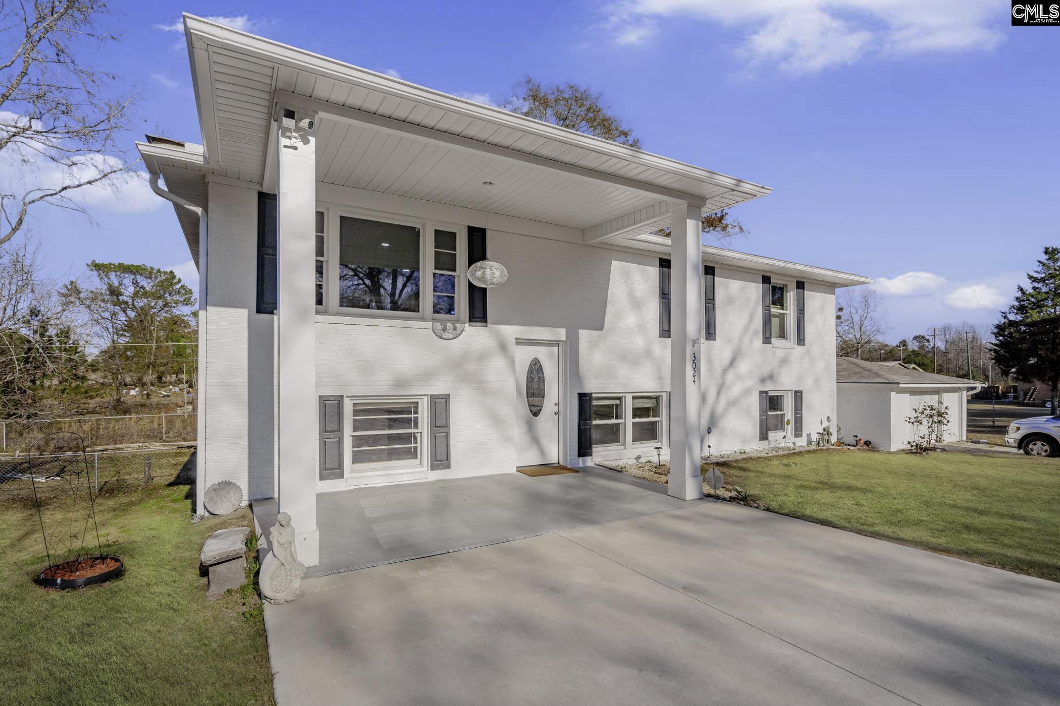 3024 Blalock Drive, West Columbia, South Carolina image 2