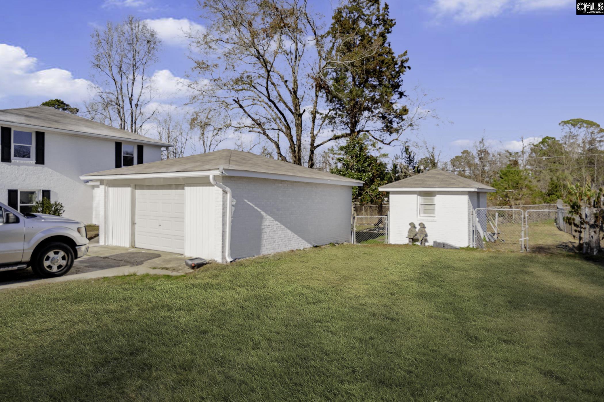 3024 Blalock Drive, West Columbia, South Carolina image 11