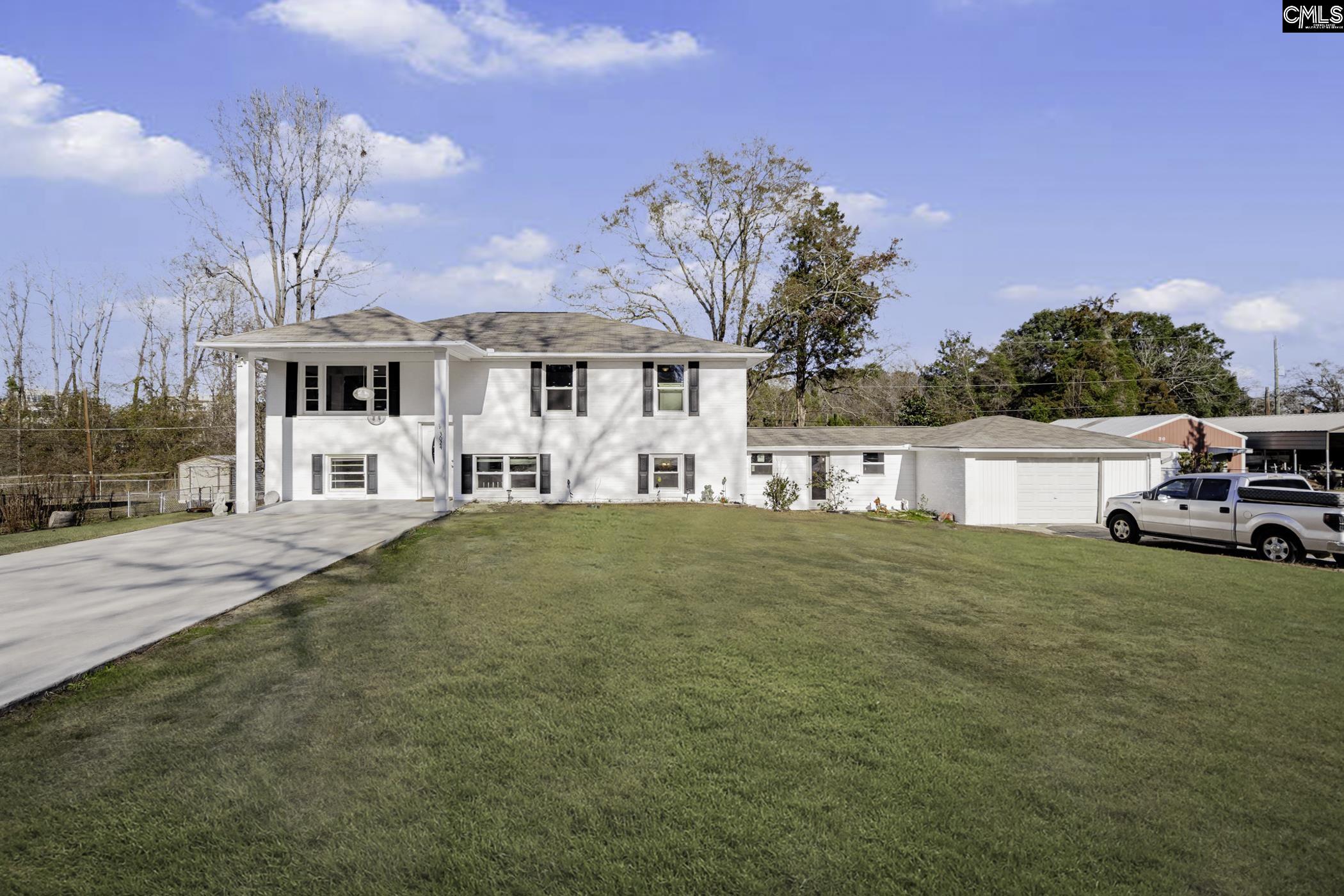 3024 Blalock Drive, West Columbia, South Carolina image 3