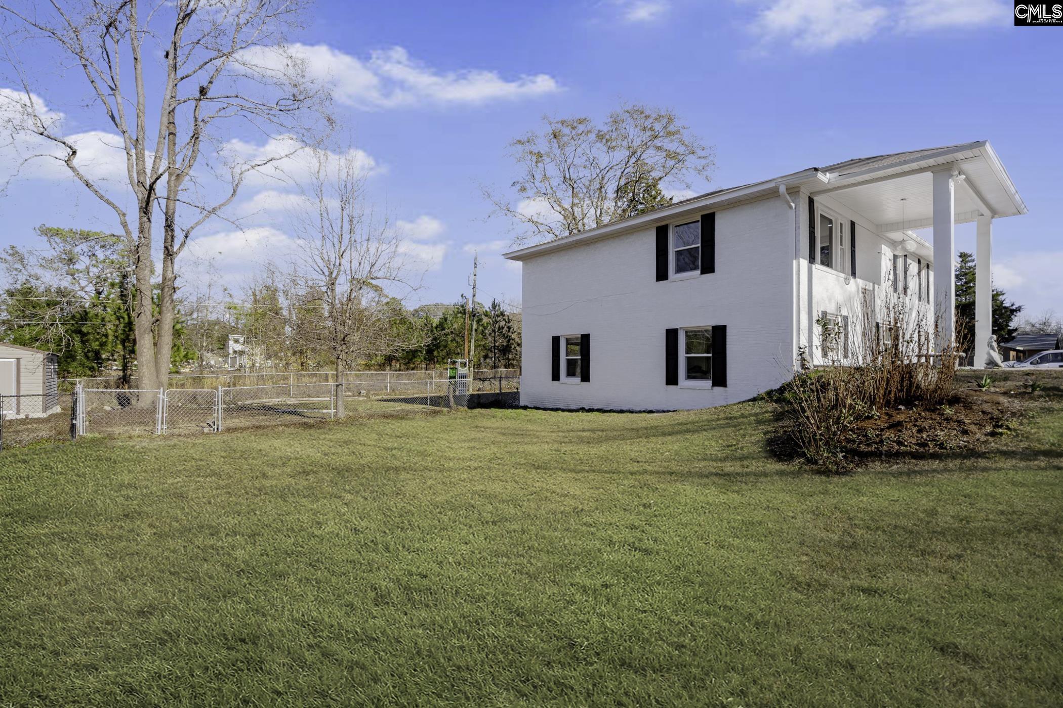3024 Blalock Drive, West Columbia, South Carolina image 5